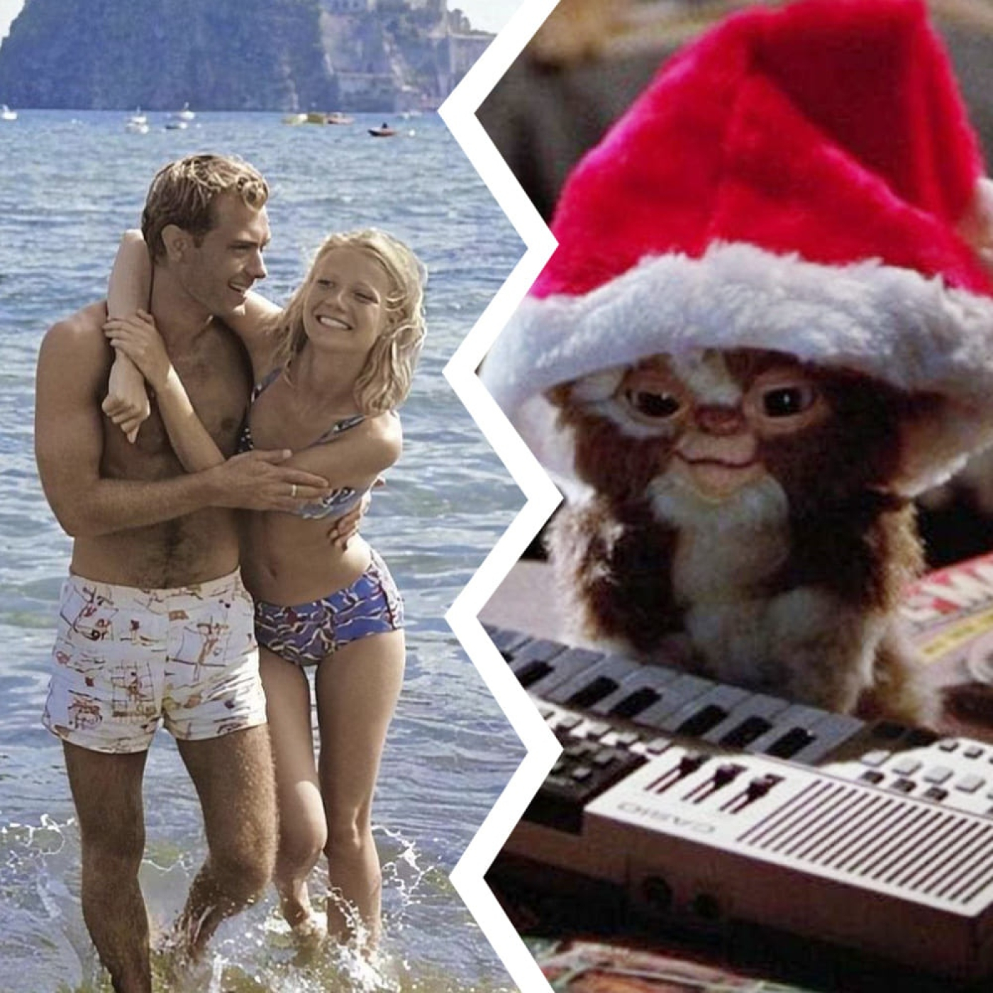 PTLPG - 61 - Películas veraniegas vs. Películas navideñas episode artwork