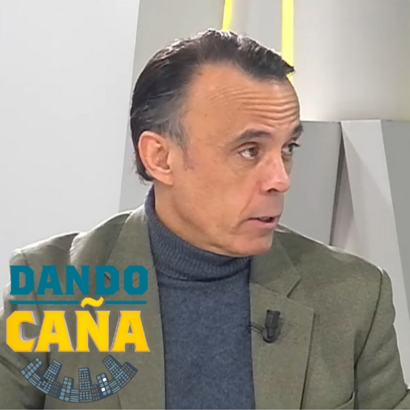 Dando Caña