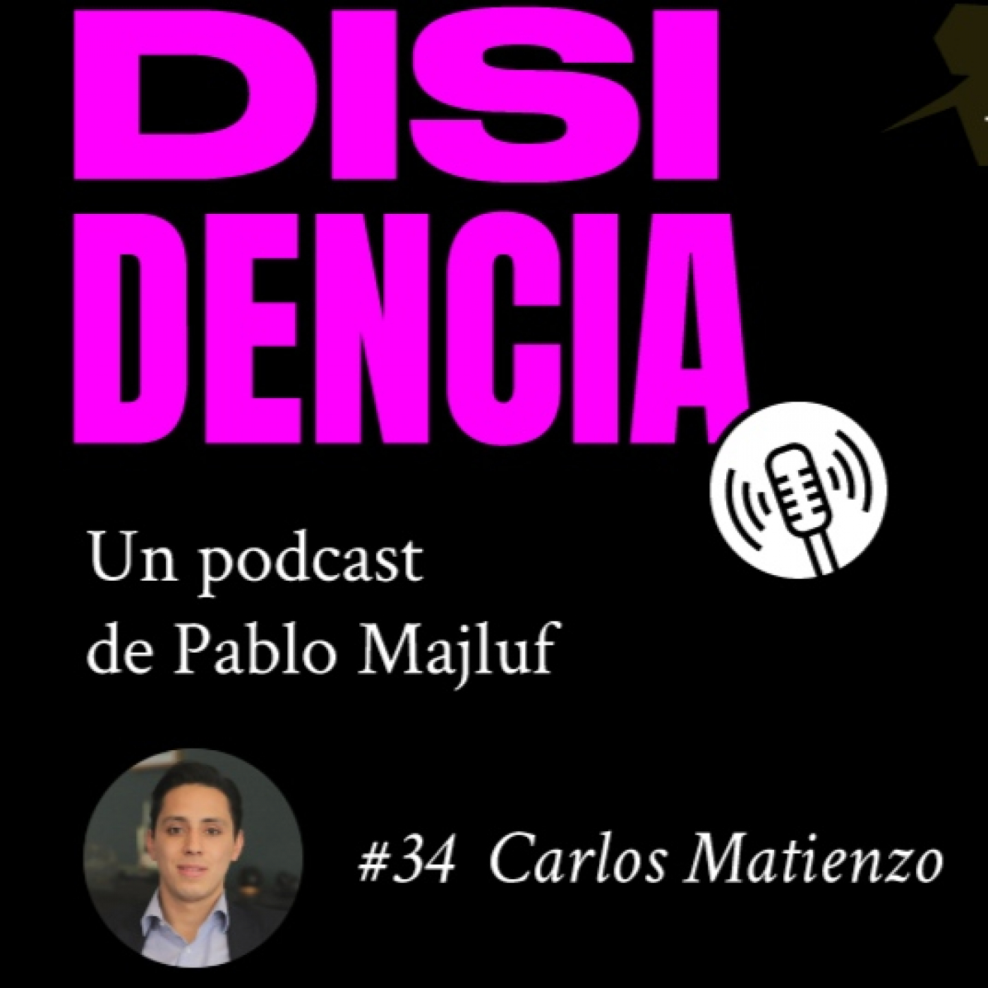 Disidencia