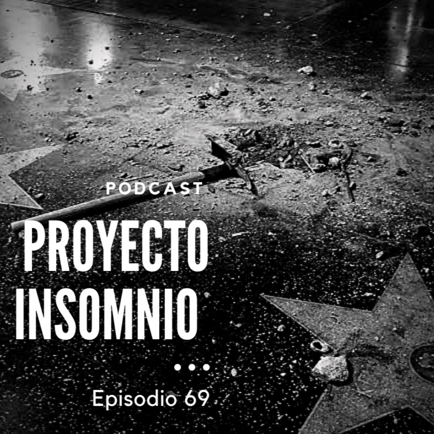 Proyecto Insomnio