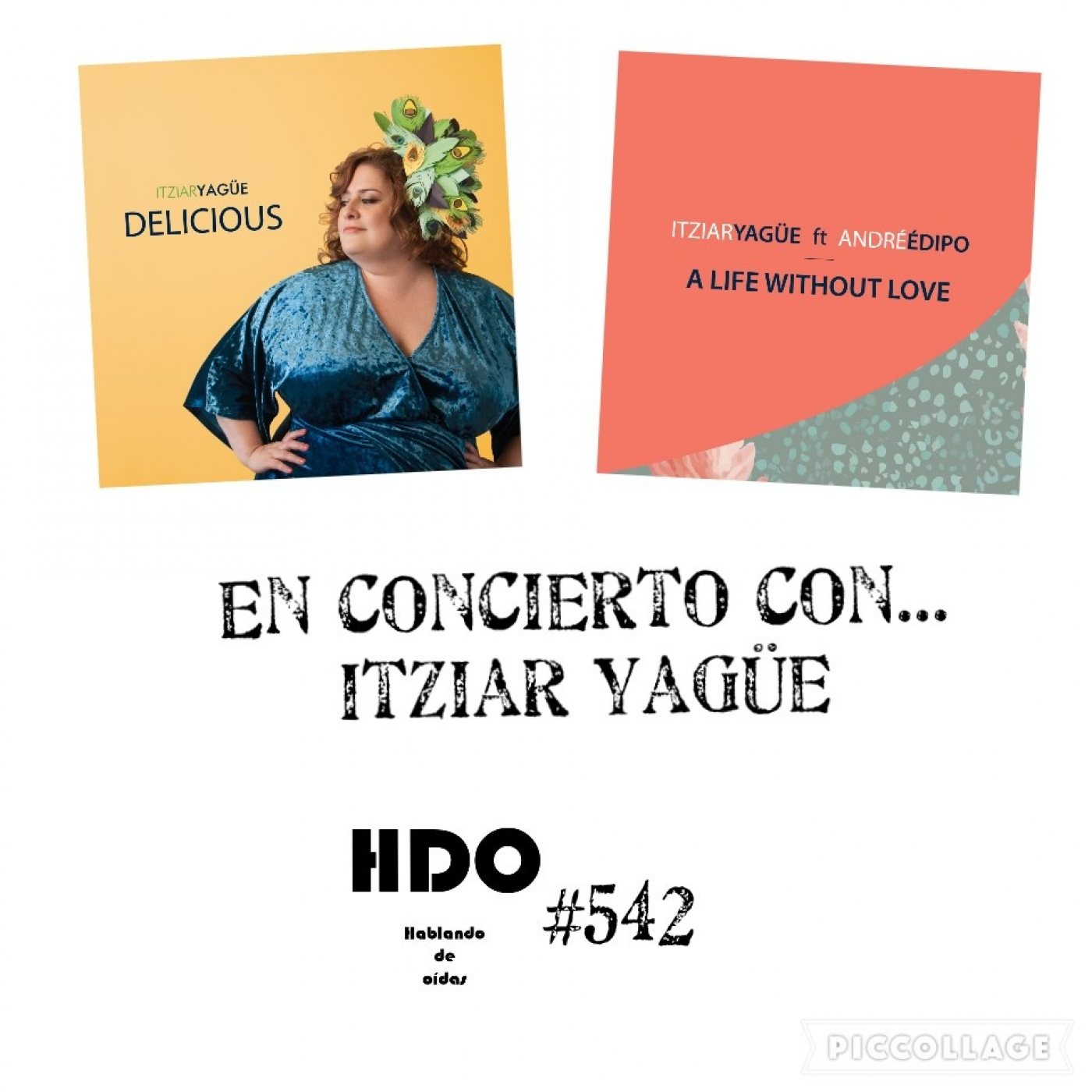HDO - JazzX5