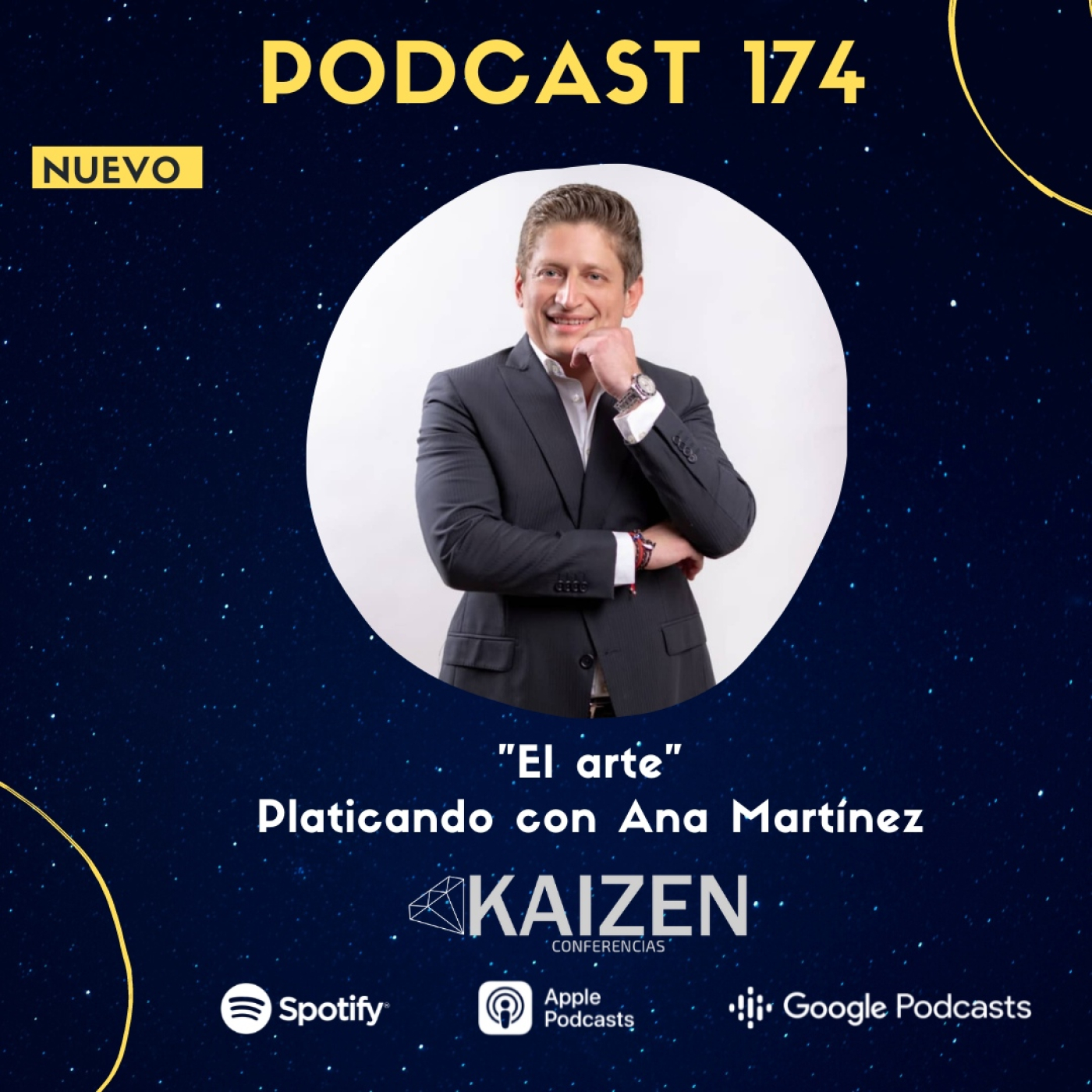 Kaizen Conferencias