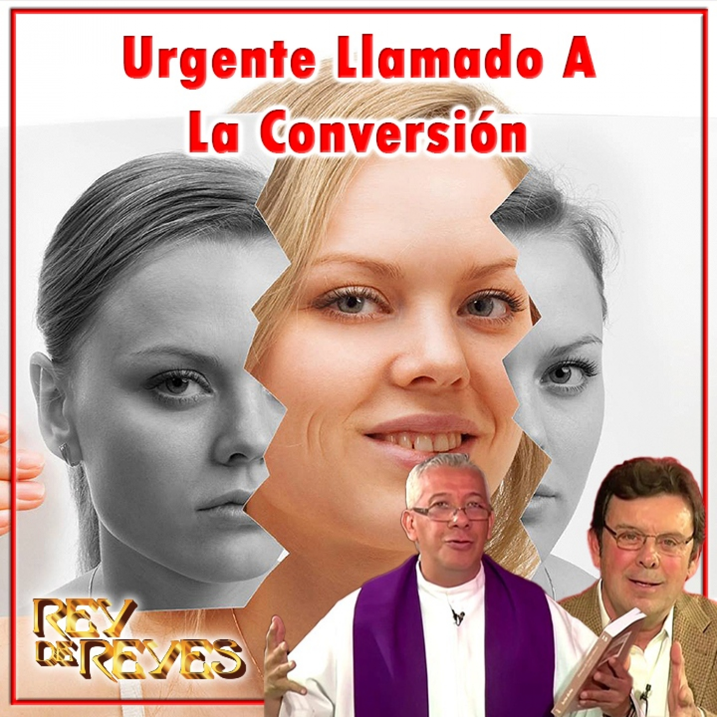 Rey de Reyes
