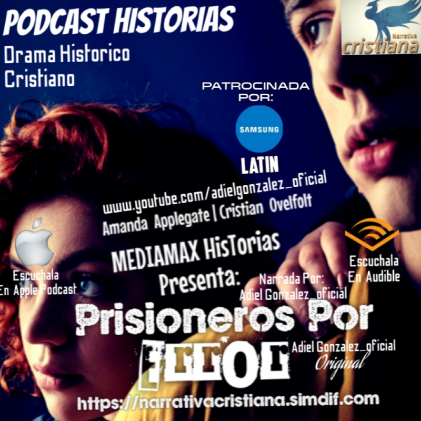 Narrativa cristiana