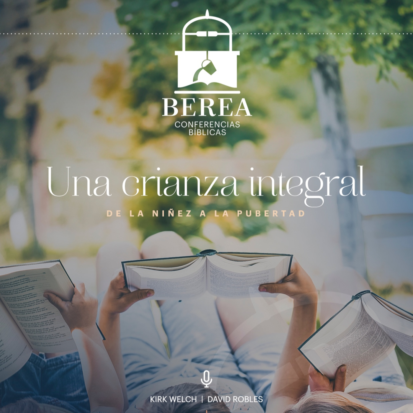 Conferencias y Seminario Berea