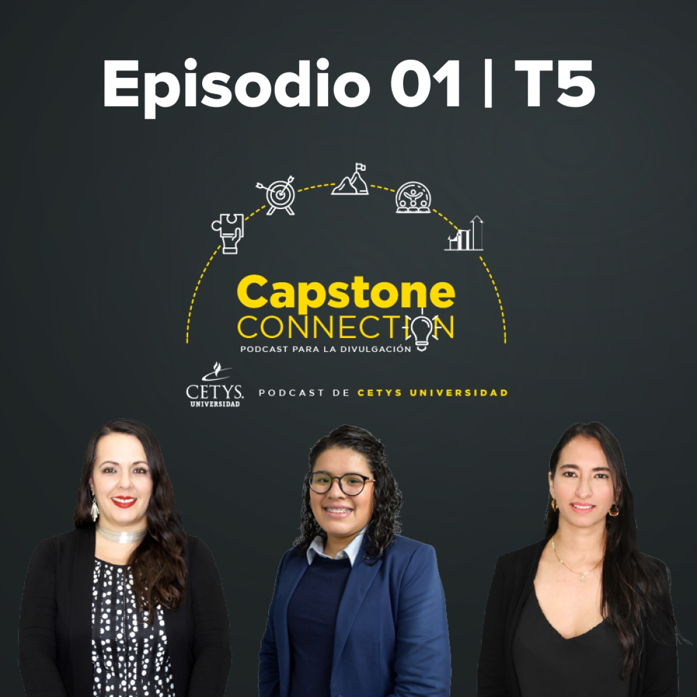 Capstone Connection