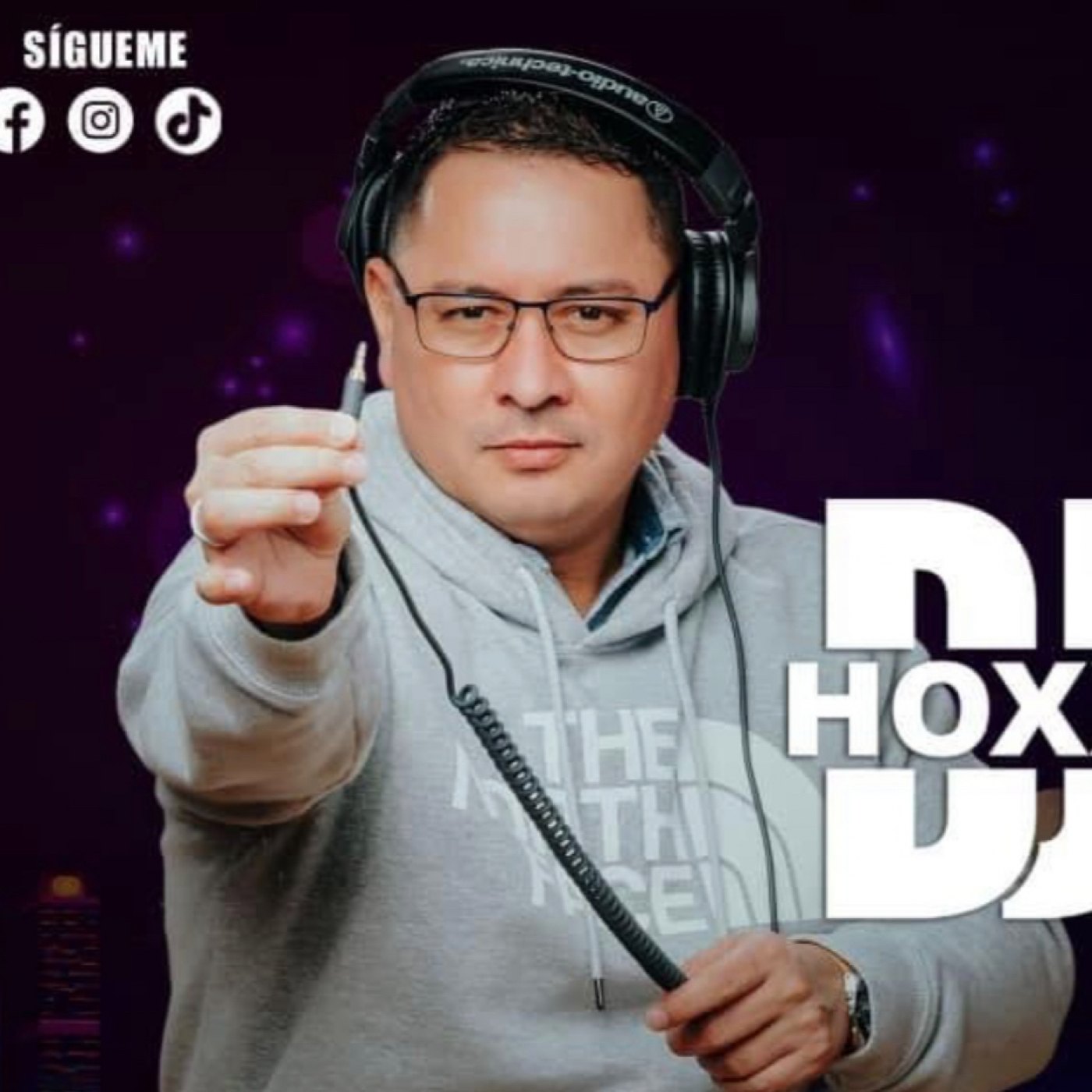 DJ HOXX @henryloor