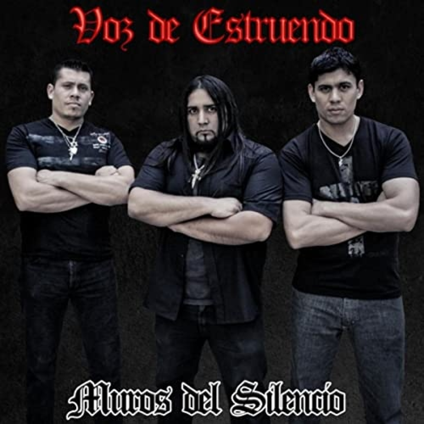 La Frontera Del Silencio