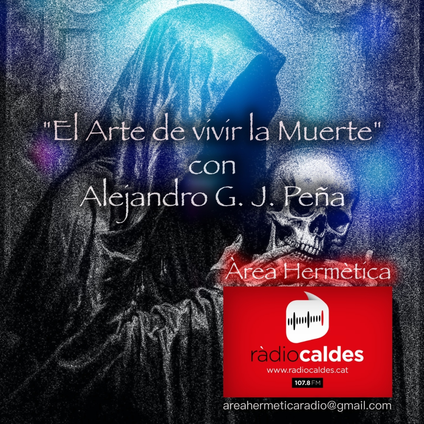 Area Hermetica Misteris