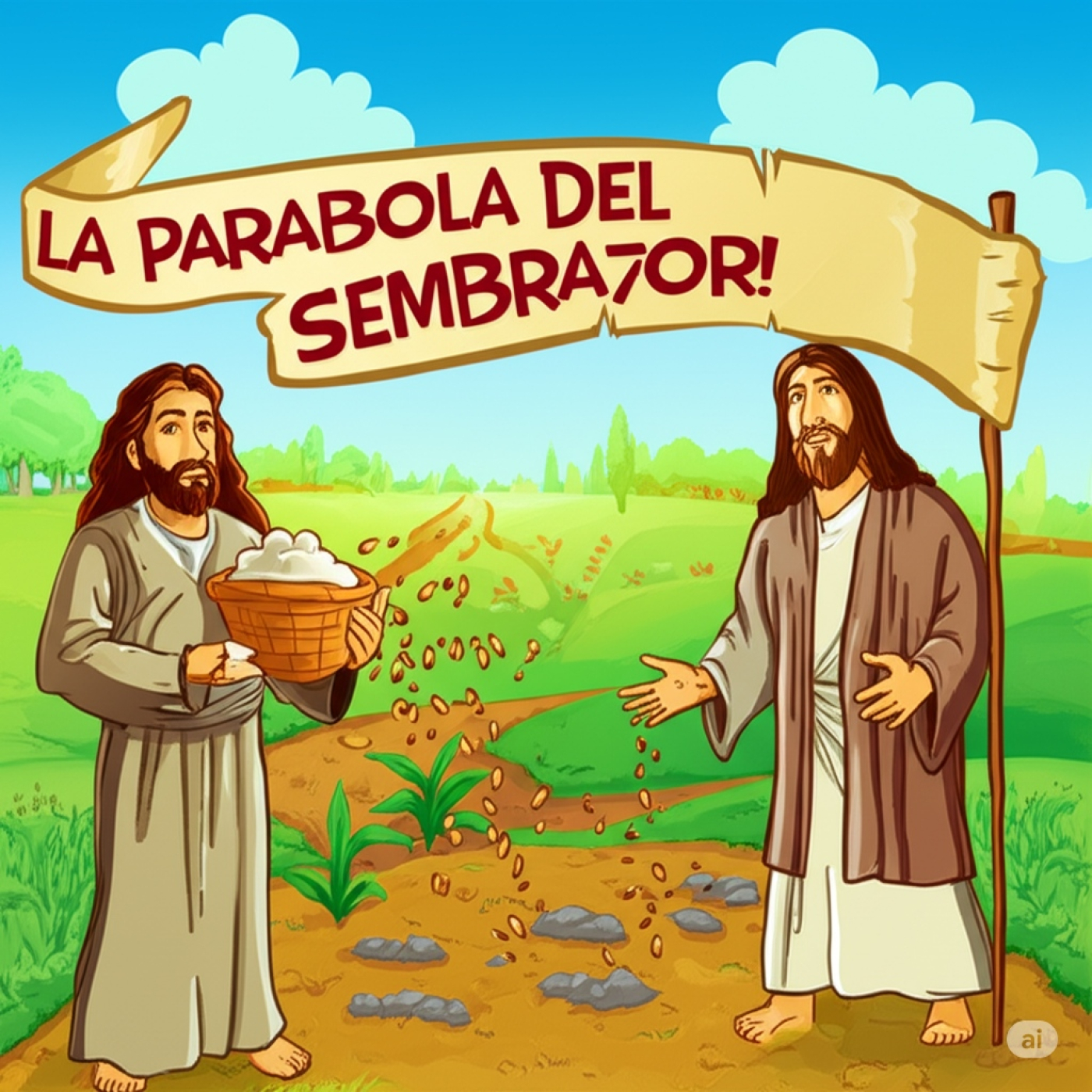 El Sendero Del Mentor