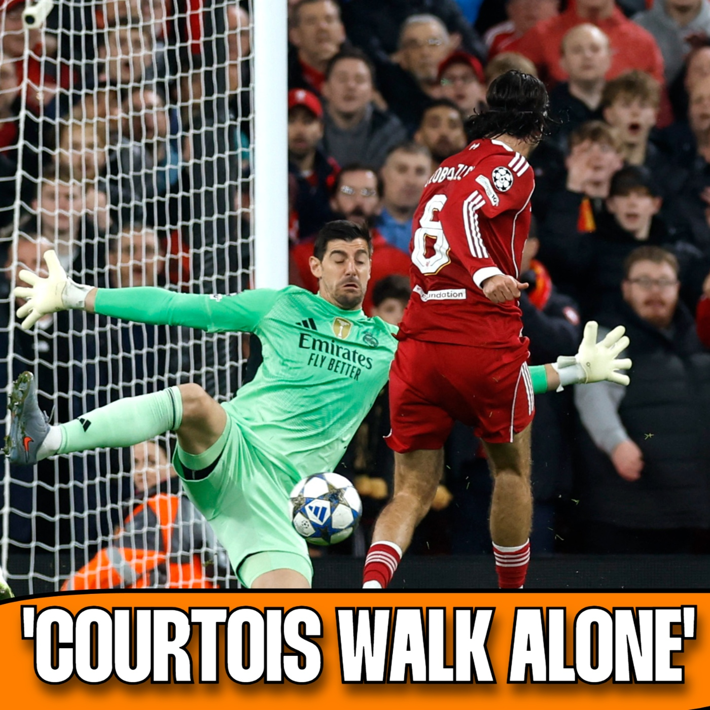 M 04/11 EL CHIRINGUITO DE JUGONES