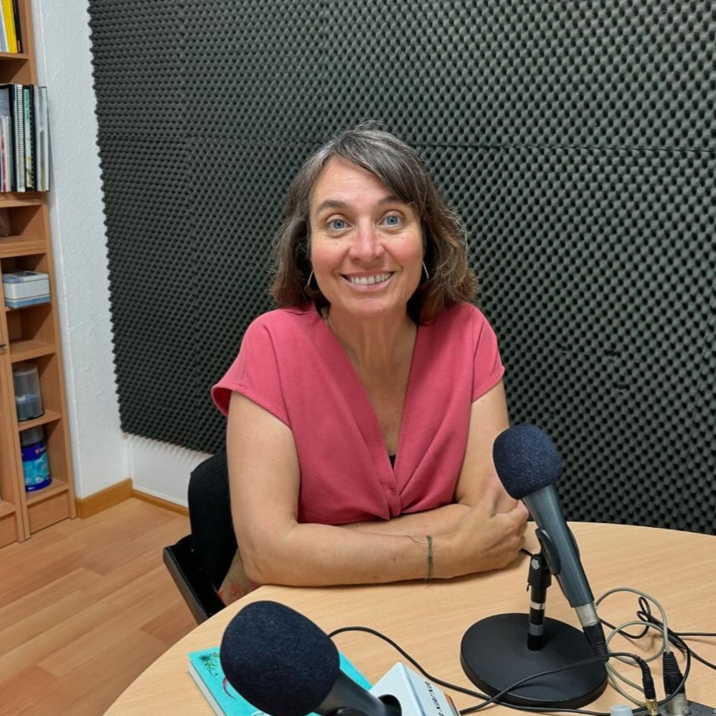 Ítaca 110 - Històries i llegendes - Mercè Donat - 04-06-2024 episode artwork