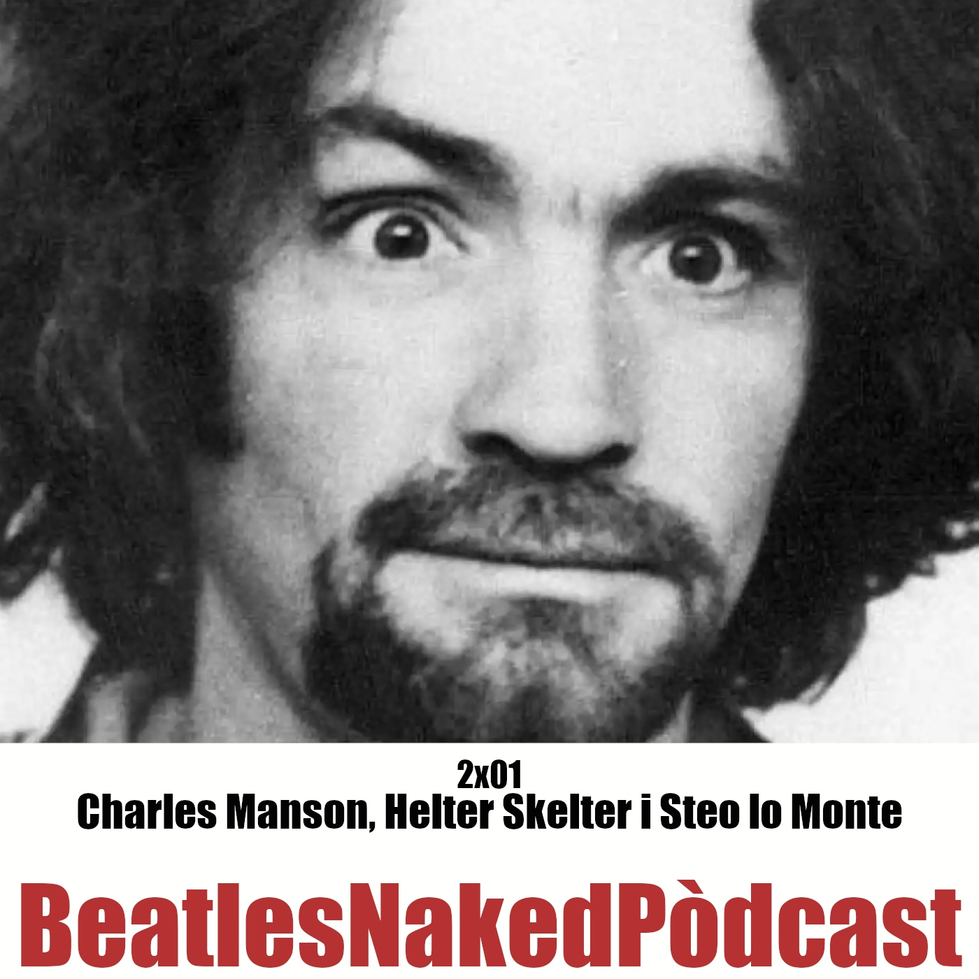 Beatles Nàked Pòdcast