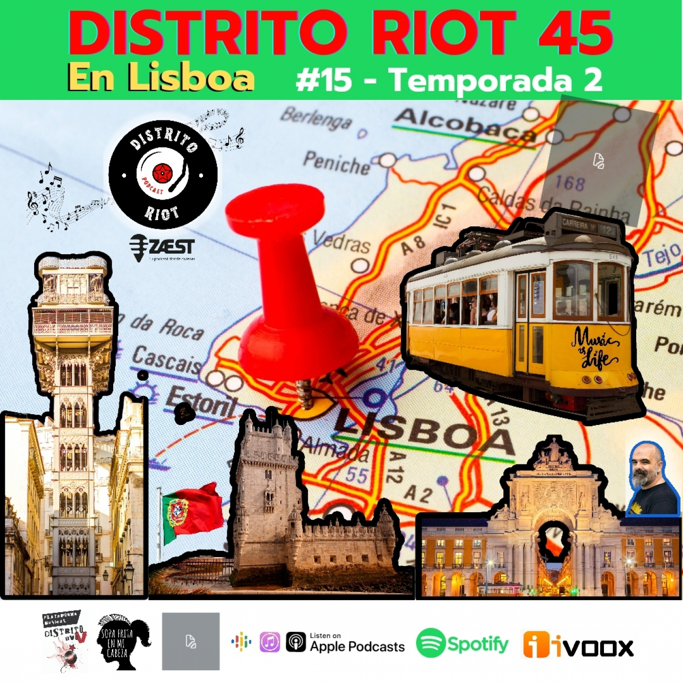 Distrito Riot