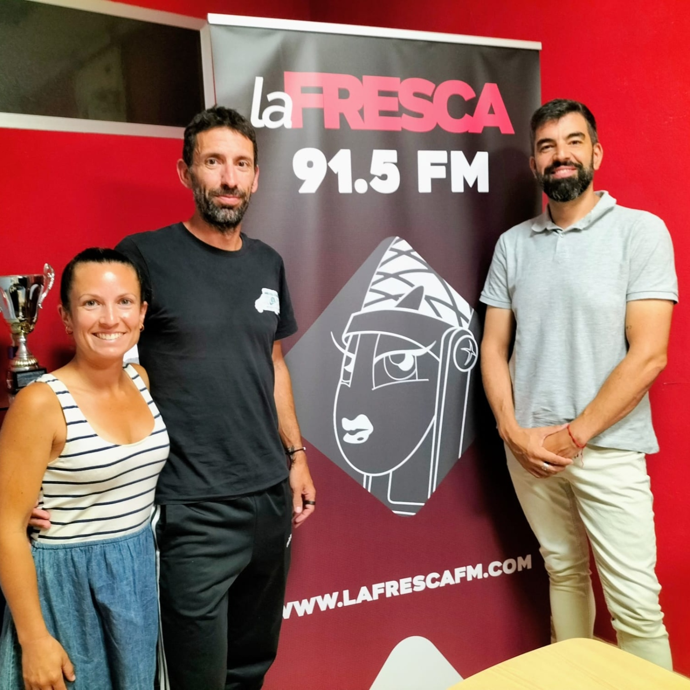 La Fresca FM Podcast