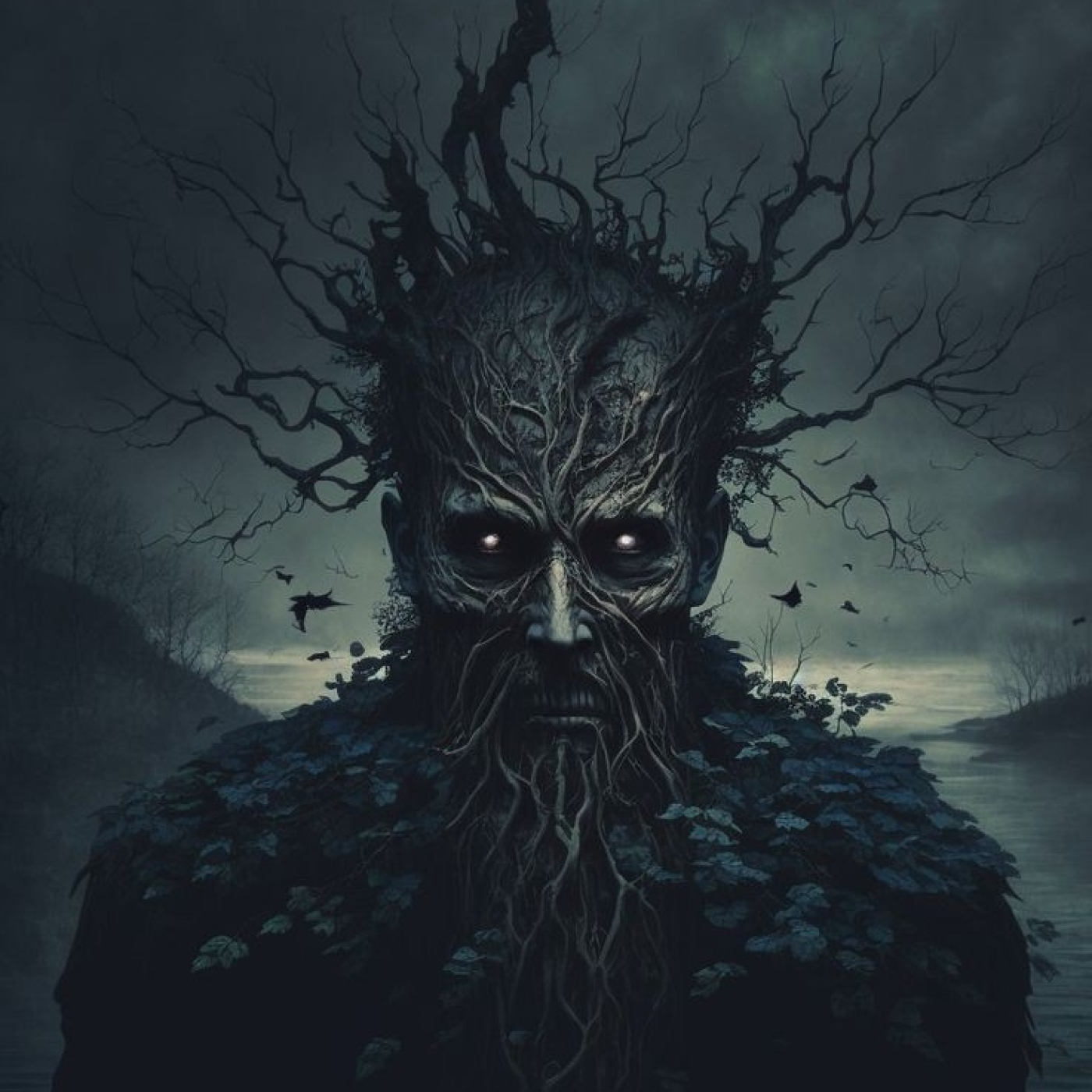 Relatos de terror Macabra Visión
