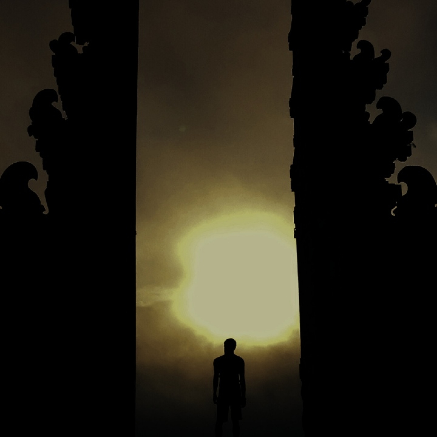 Ibn Arabi - La Contemplación de los Misterios (Mashāhid al‑Asrār) episode artwork
