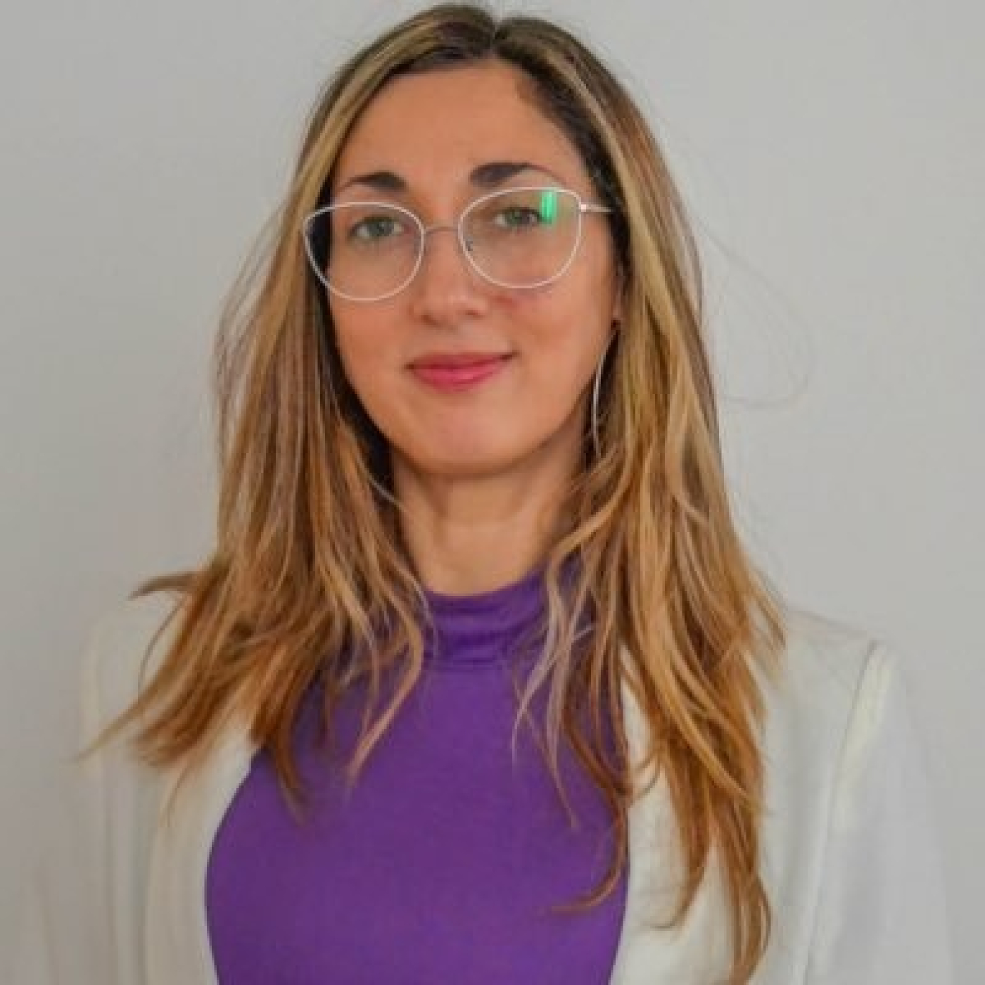 Daniela Gasparini- Psicóloga especialista en Género y Trata De Personas @laurasverdlick 22-10-2025