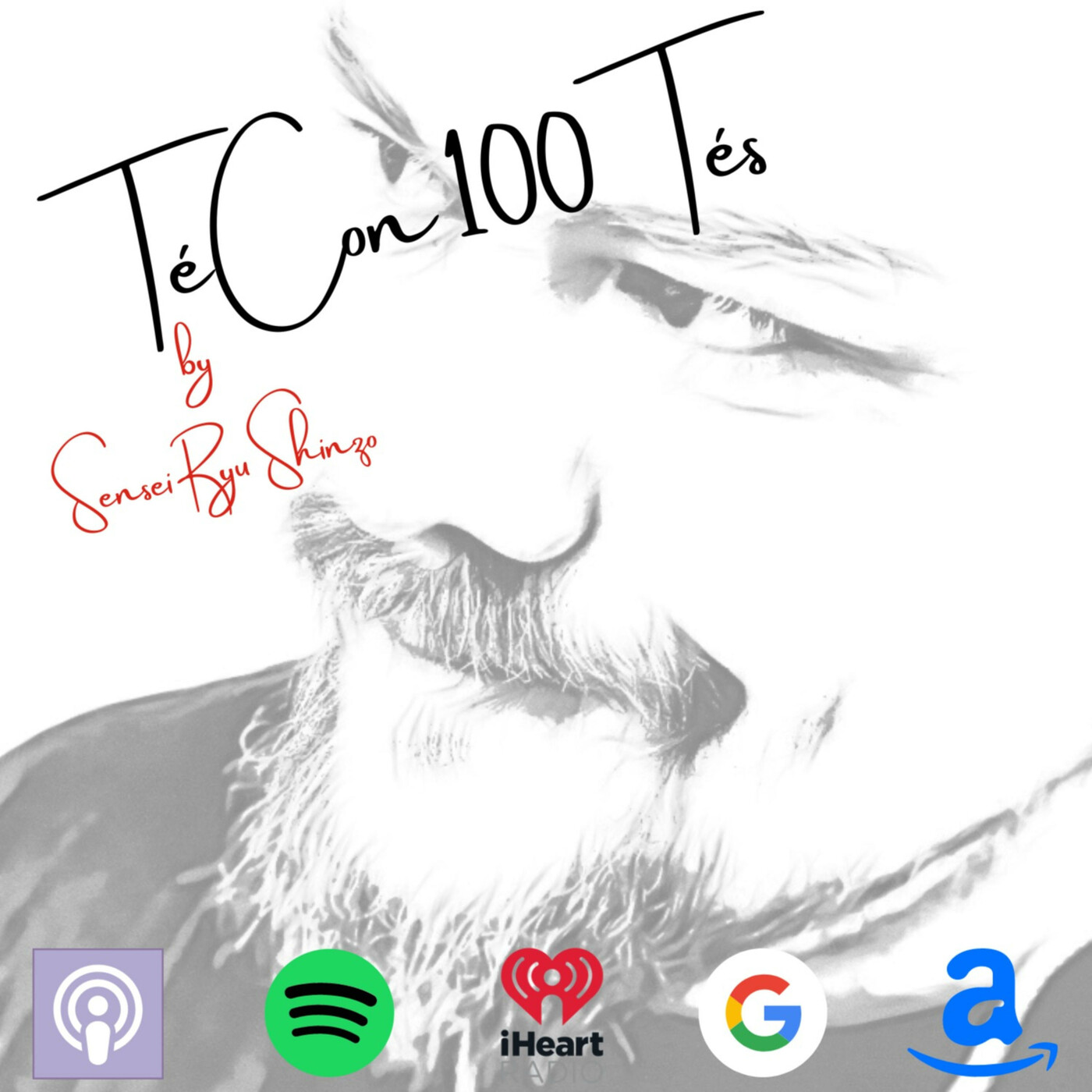 Té Con 100 Tés con Sensei Ryu