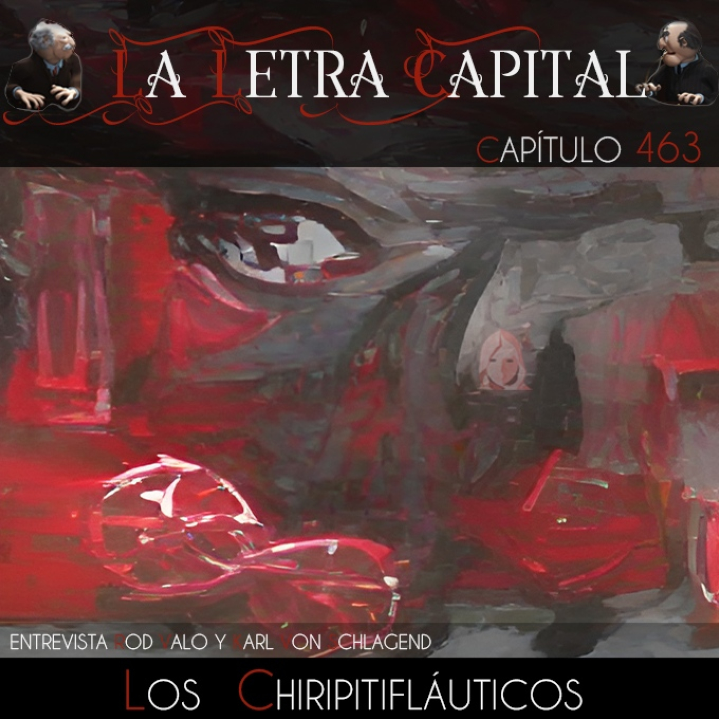 laletracapital podcast