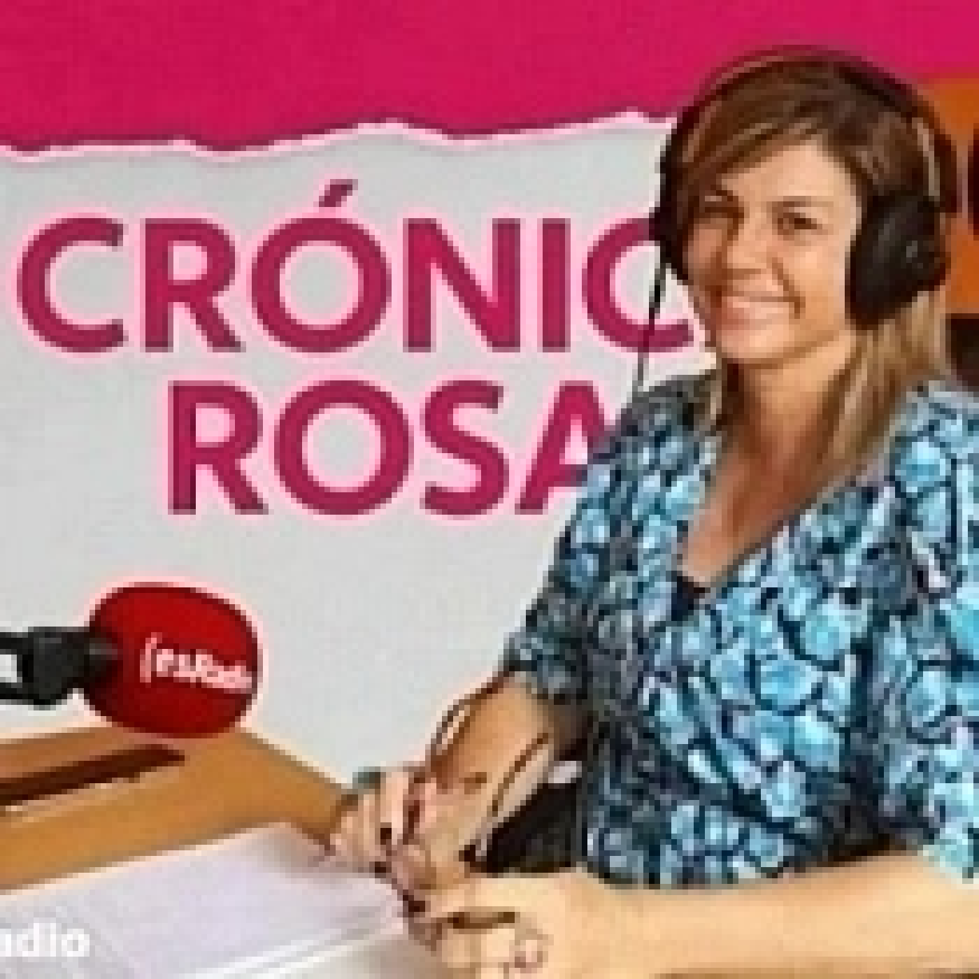 2ªH. Viernes Rosa Es_Mediodia 29-05-2026 episode artwork