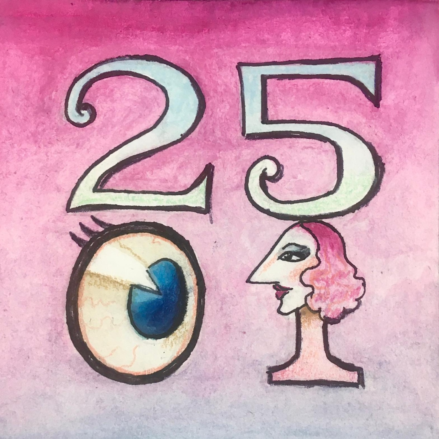 EPSA is Burning S25 E01 - Episodio exclusivo para mecenas episode artwork