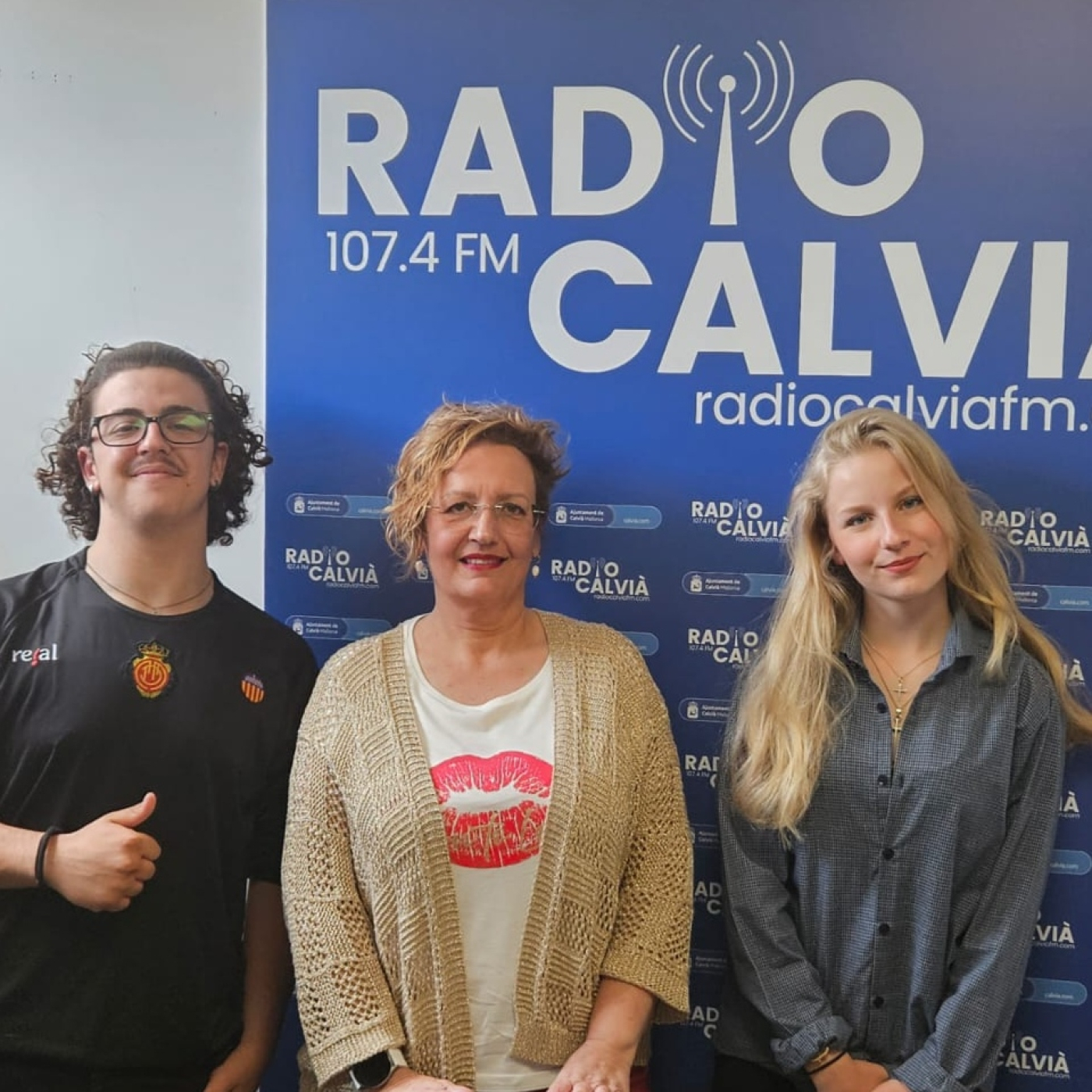Institut de Formació i Ocupació de Calvià