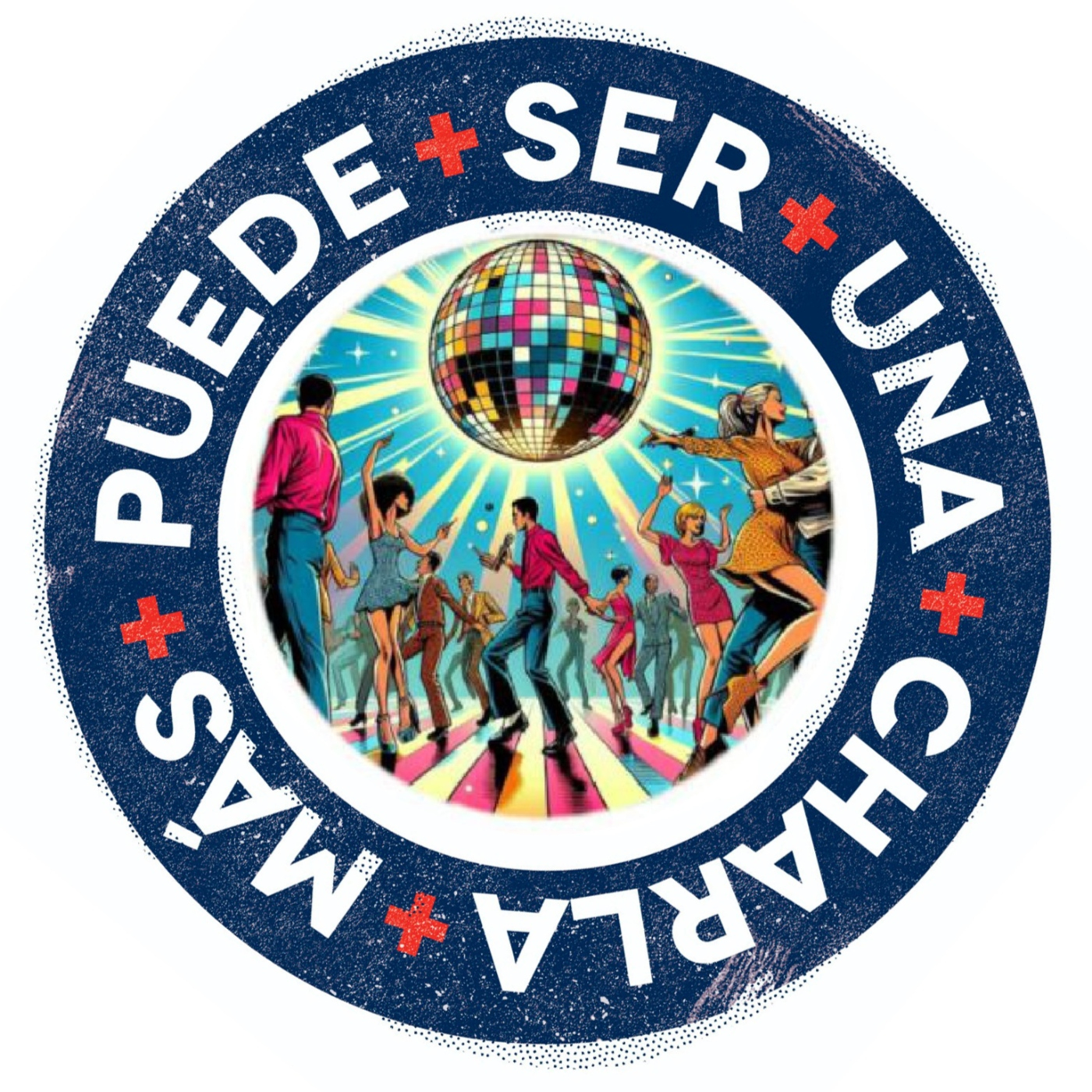cover of episode PS1C+ 5x19 - Nuestras Fiestas Nocturnas
