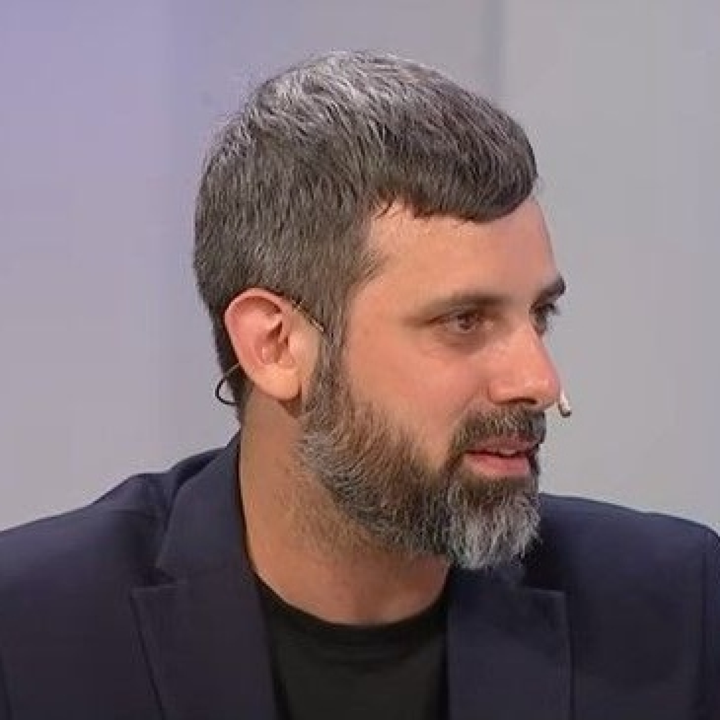 Santiago Giorgetta @SantiGiorgetta (Director de la Consultora Proyección @ProyeccionCc ) La Usina