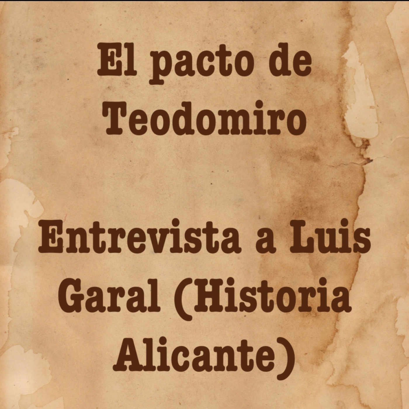 Aprende historia con Borja Montaño