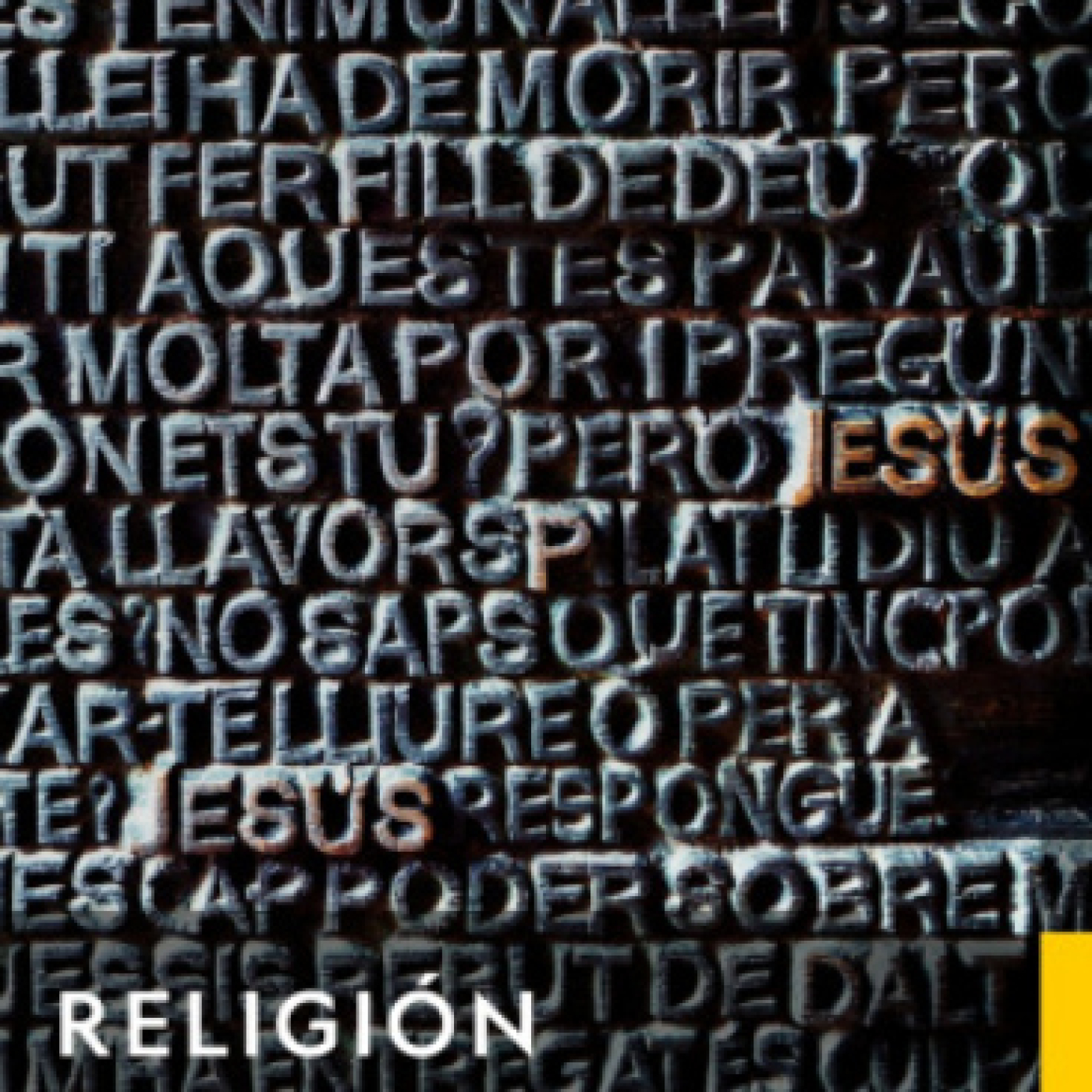 Religión T1: El misterio del diluvio universal · Los secretos de Nínive y Babilonia