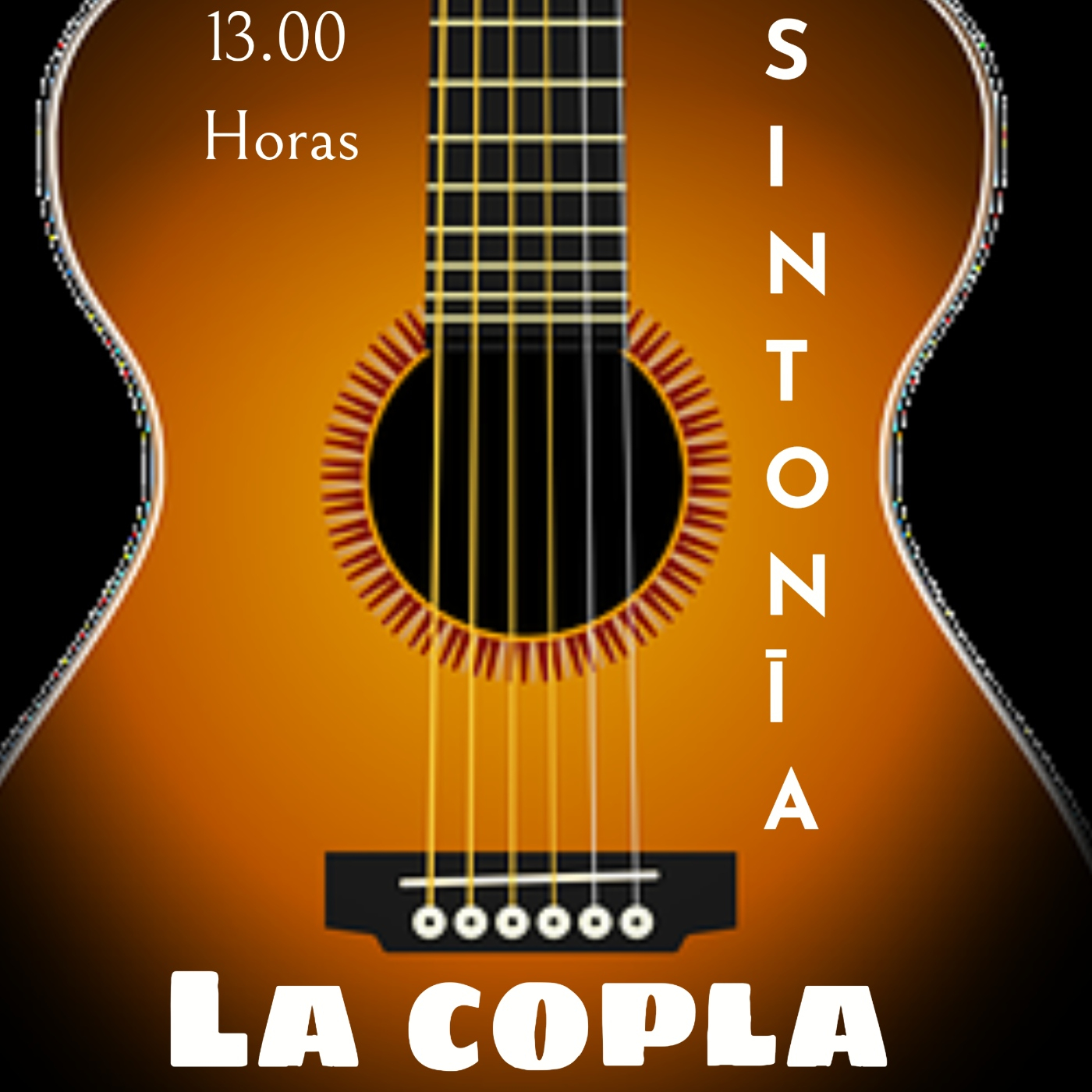 La Copla con Pepe Imbernón.09-03-2026. episode artwork
