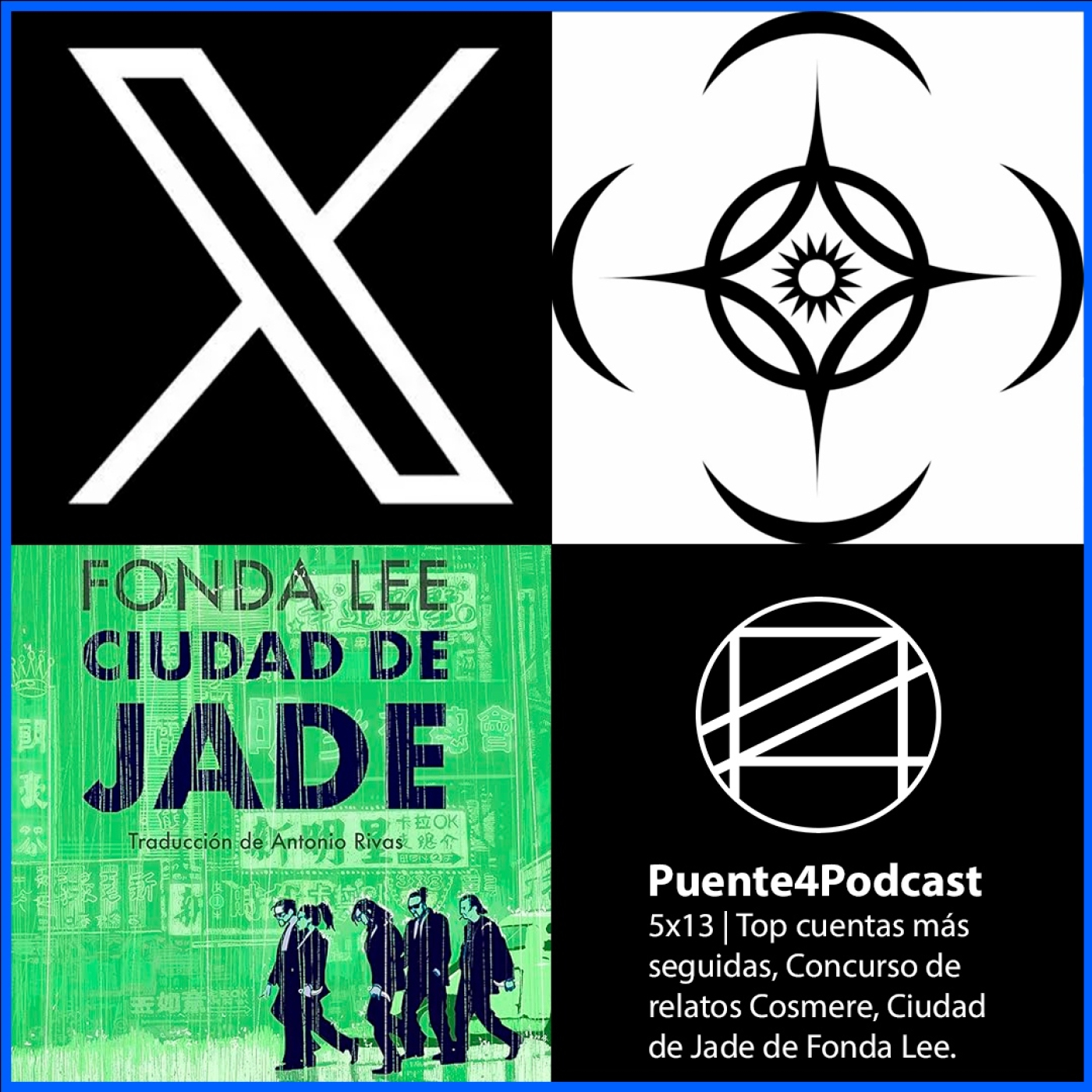 Puente4Podcast