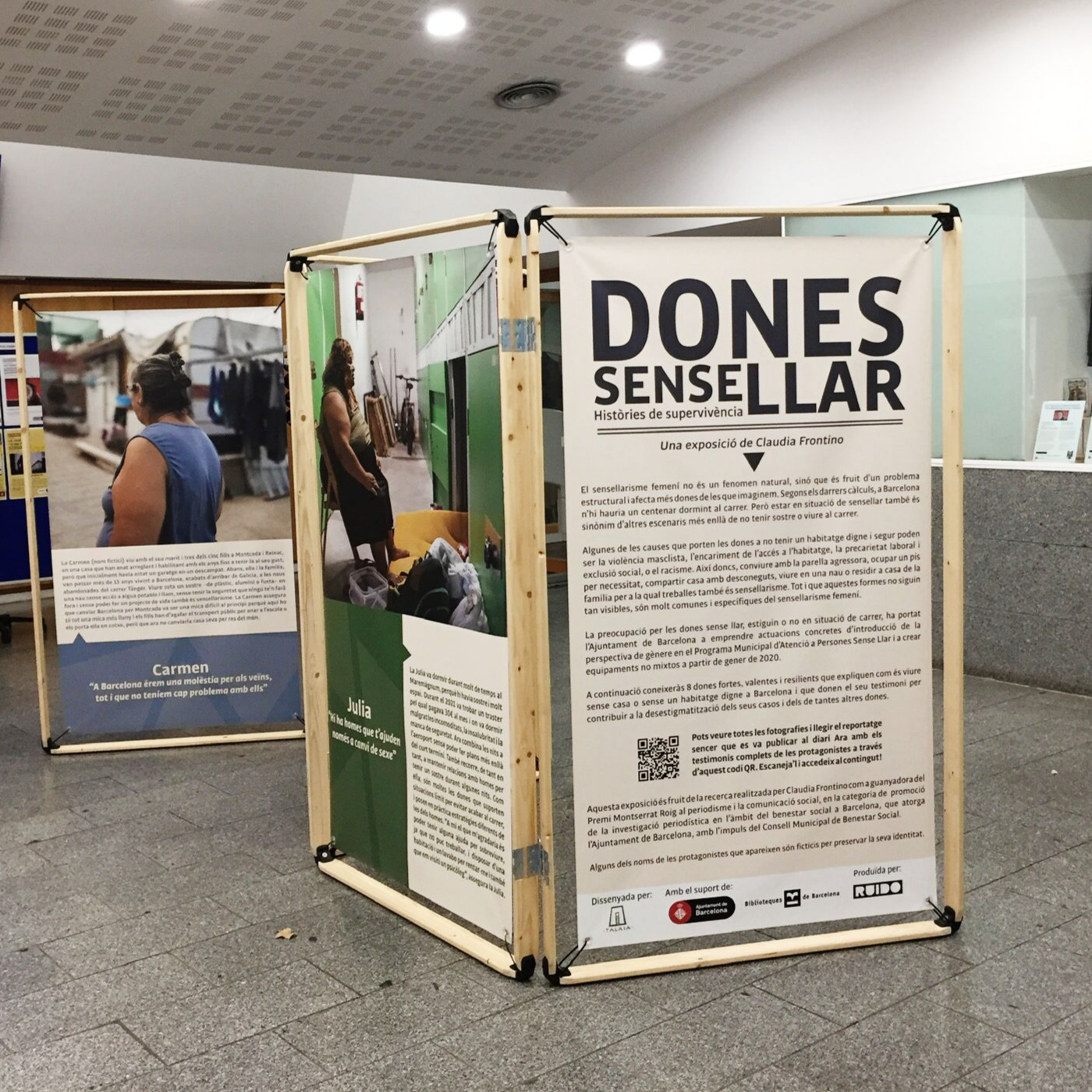 Reporting On Resistances