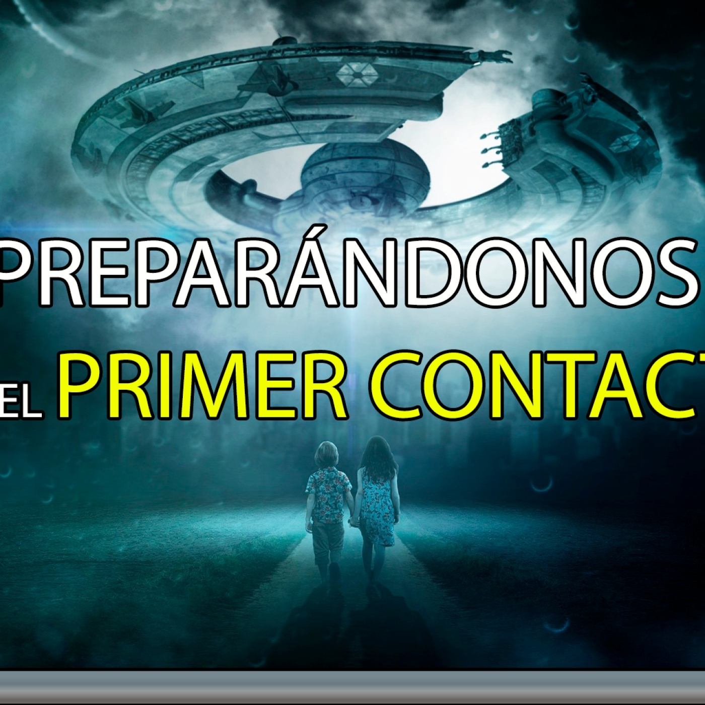 SOMOS ENIGMA