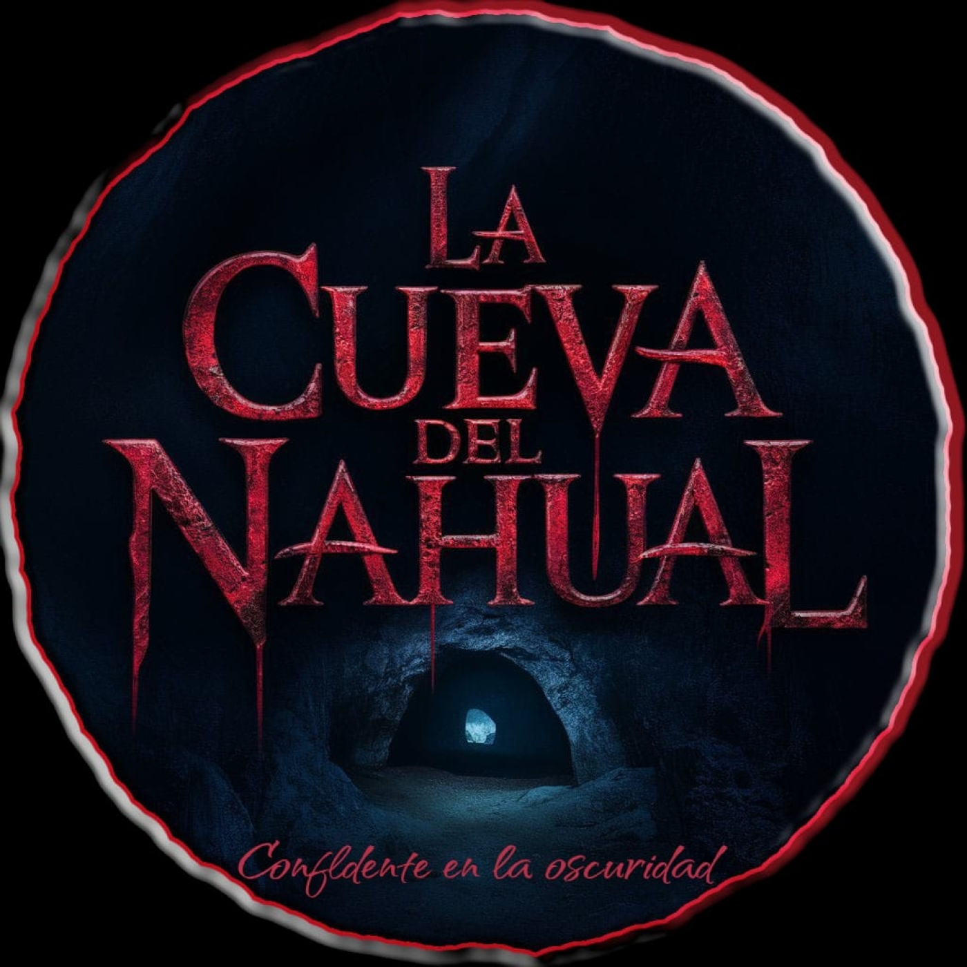 La cueva del nahual - 24 Ene 2026
