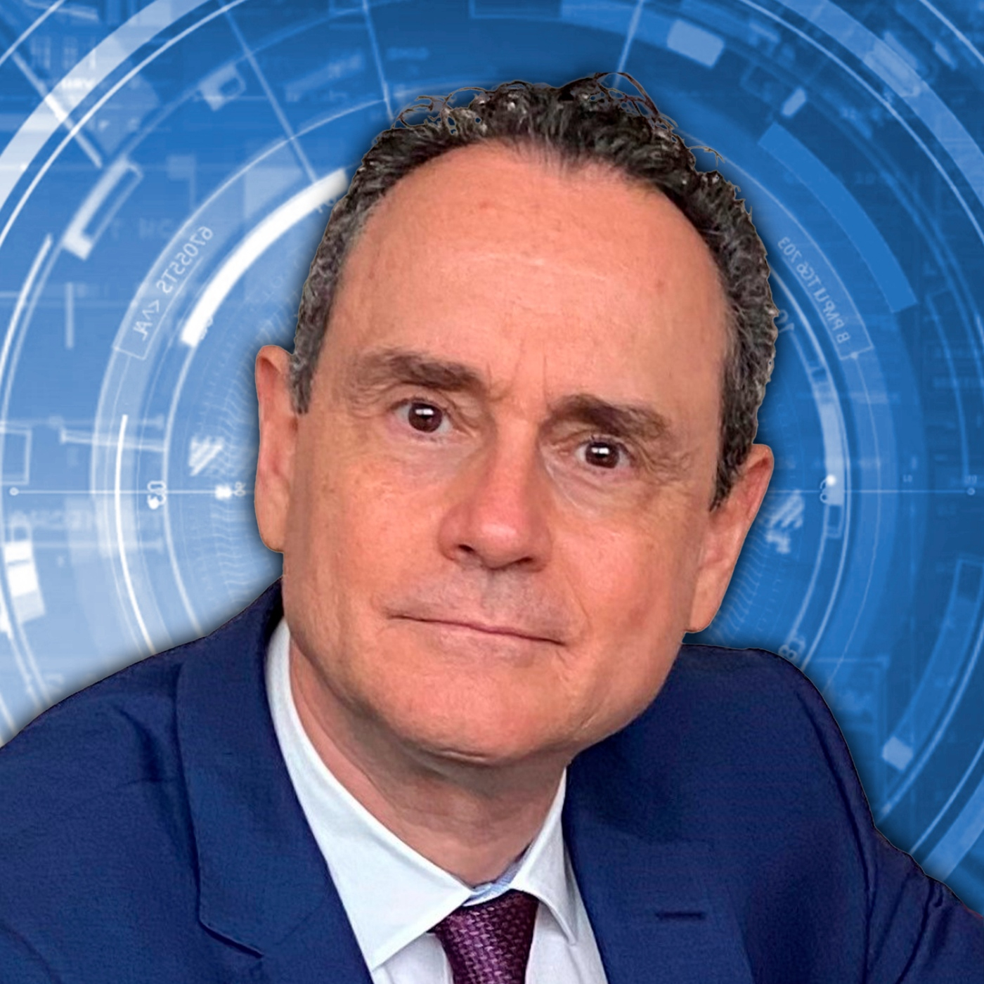 ¿Qué ha sido de Pedro Baños?