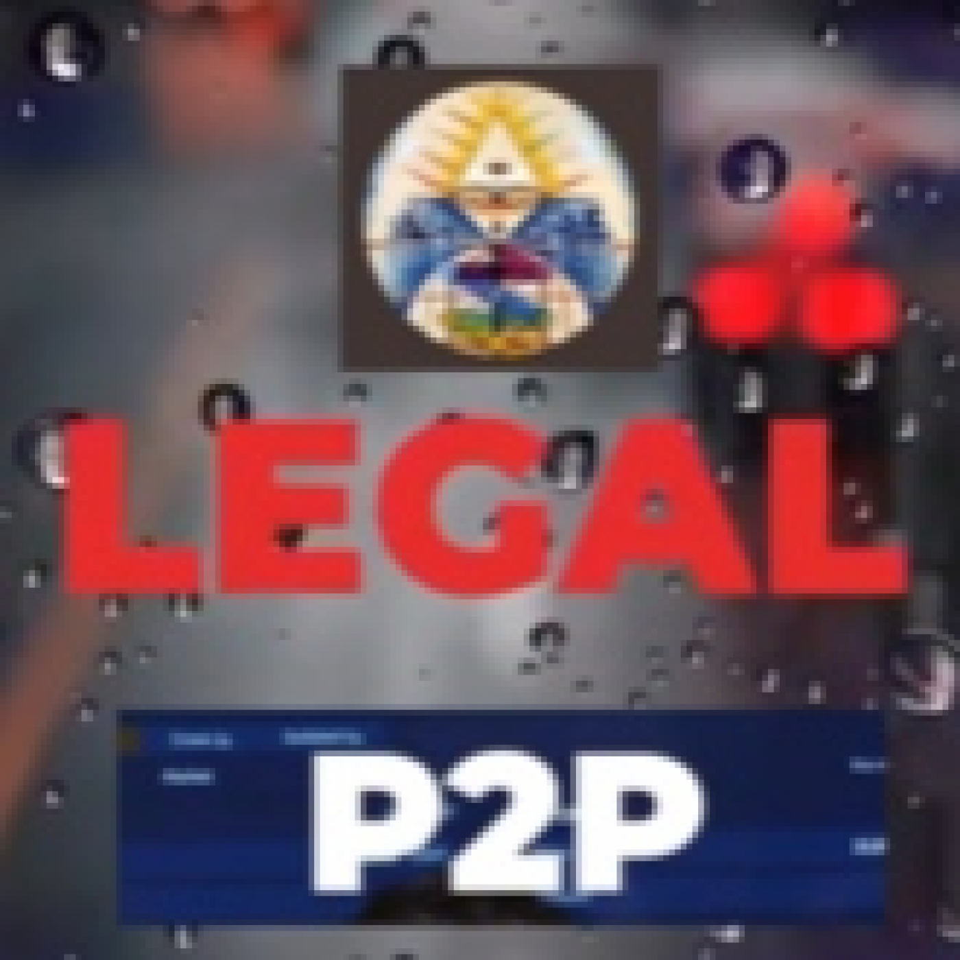 Algunas verdades de la regulación de Venezuela y el Salvador