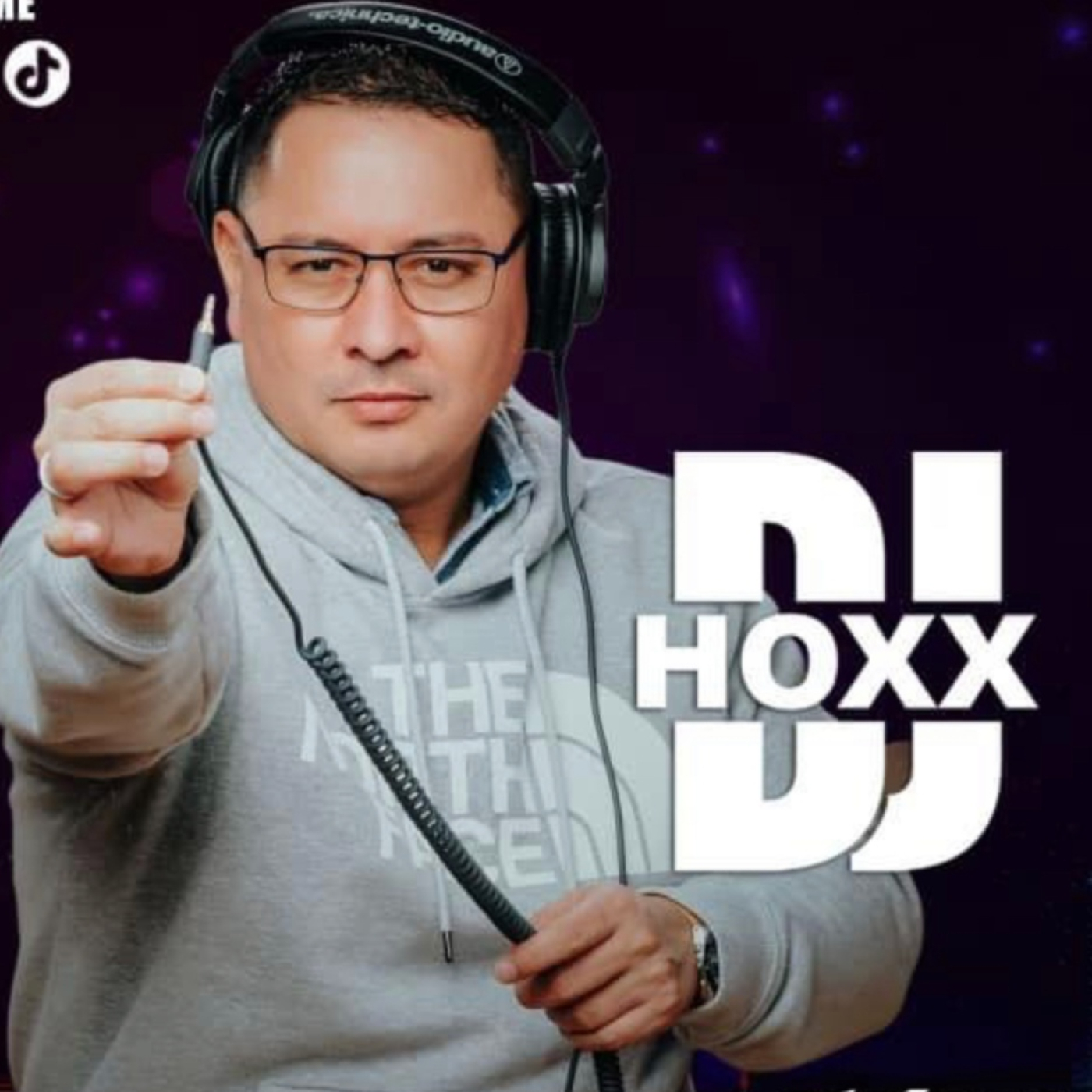 DJ HOXX @henryloor