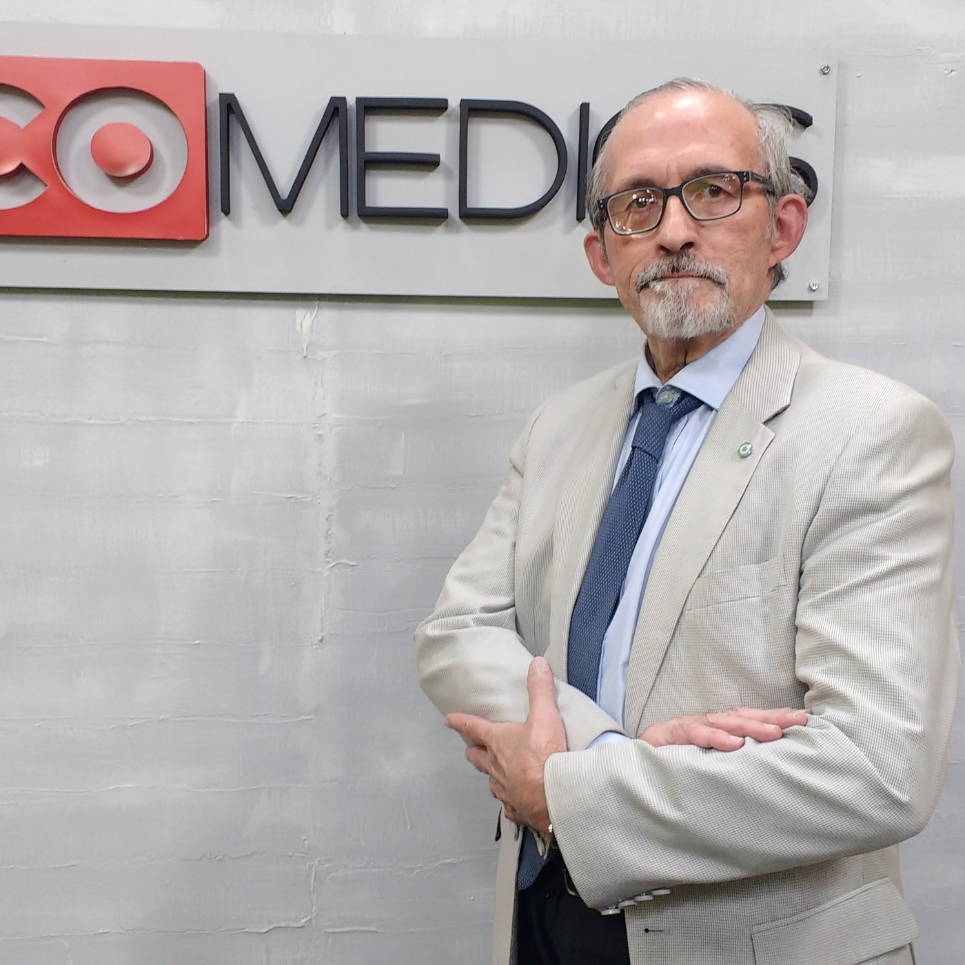 LA BISAGRA con Mario Nacinovich 14-3-2024