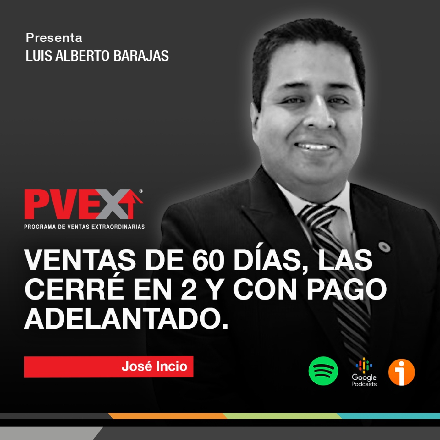 Programa de Ventas Extraordinarias (PVEX)