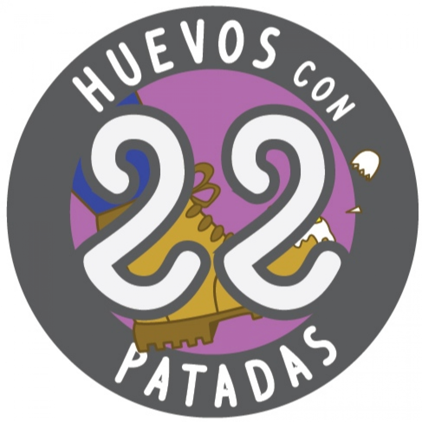 Huevos con Patadas
