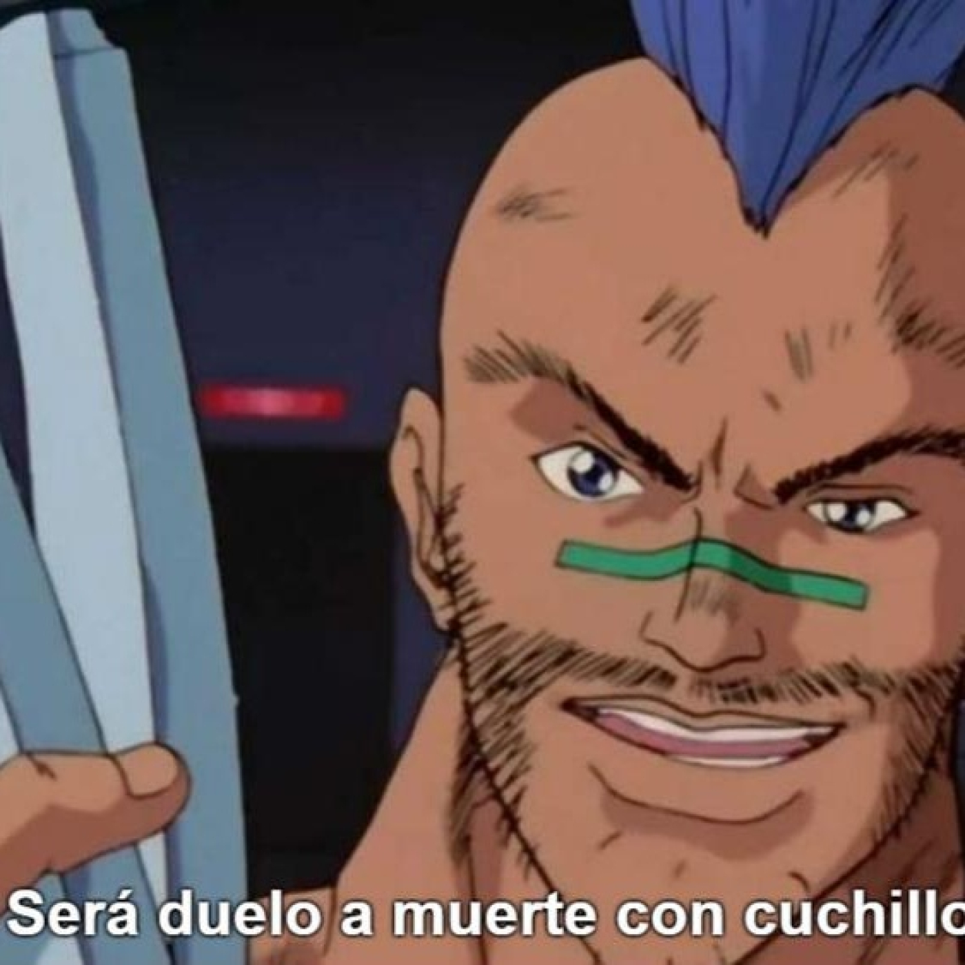 Linea Roja Podcast (Manga)