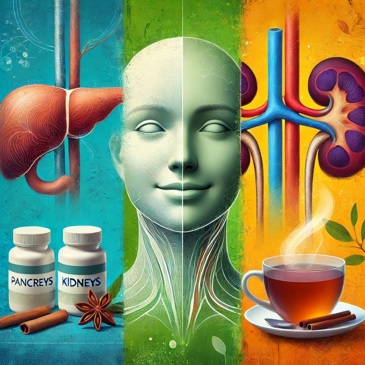 SALUD INTELIGENTE con Sento Segarra