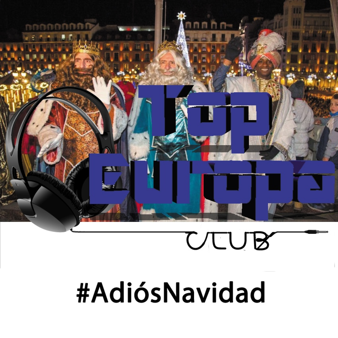 #TopEuropaClub
