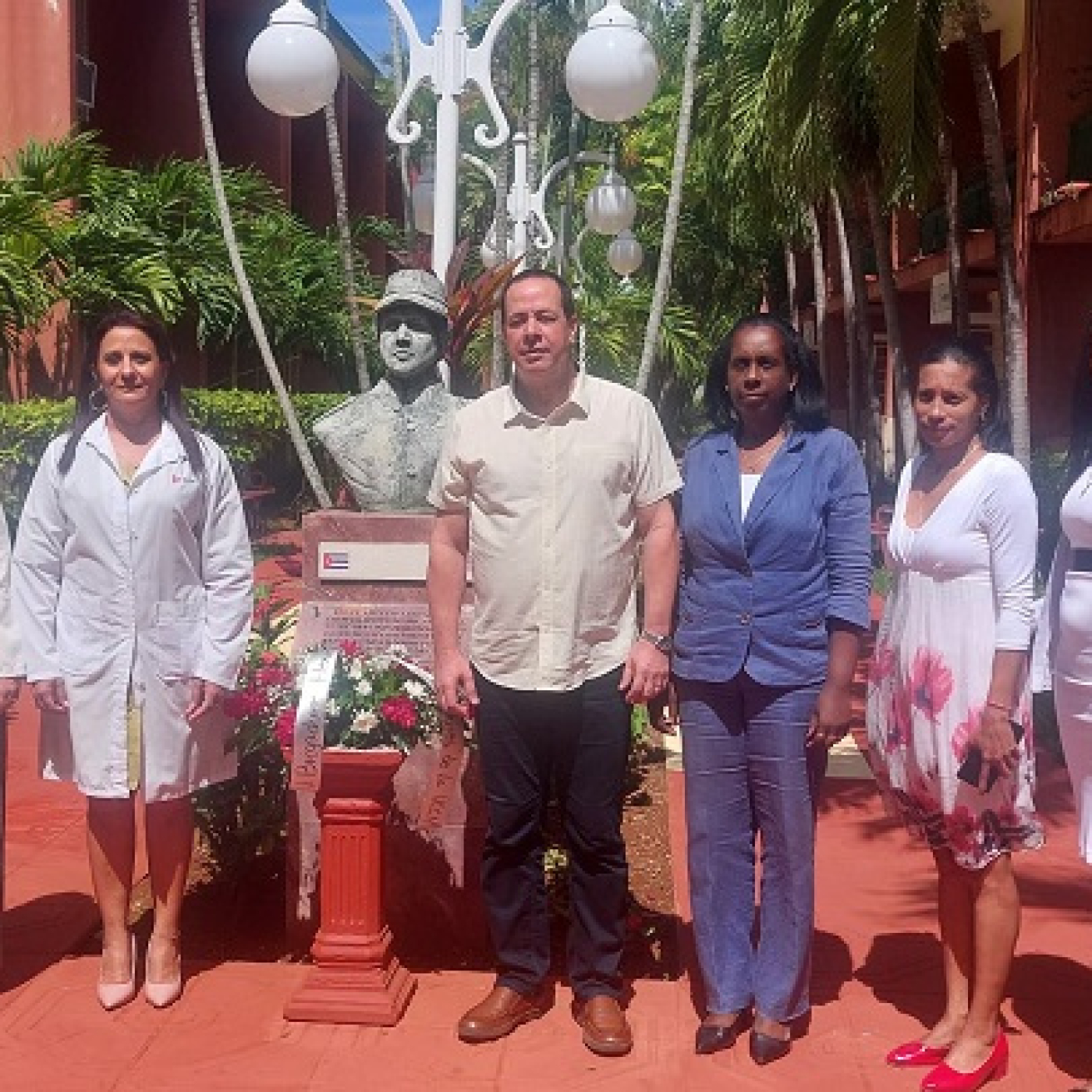 Colaboración Médica Cubana: labor inquebrantable y compromiso con la vida episode artwork