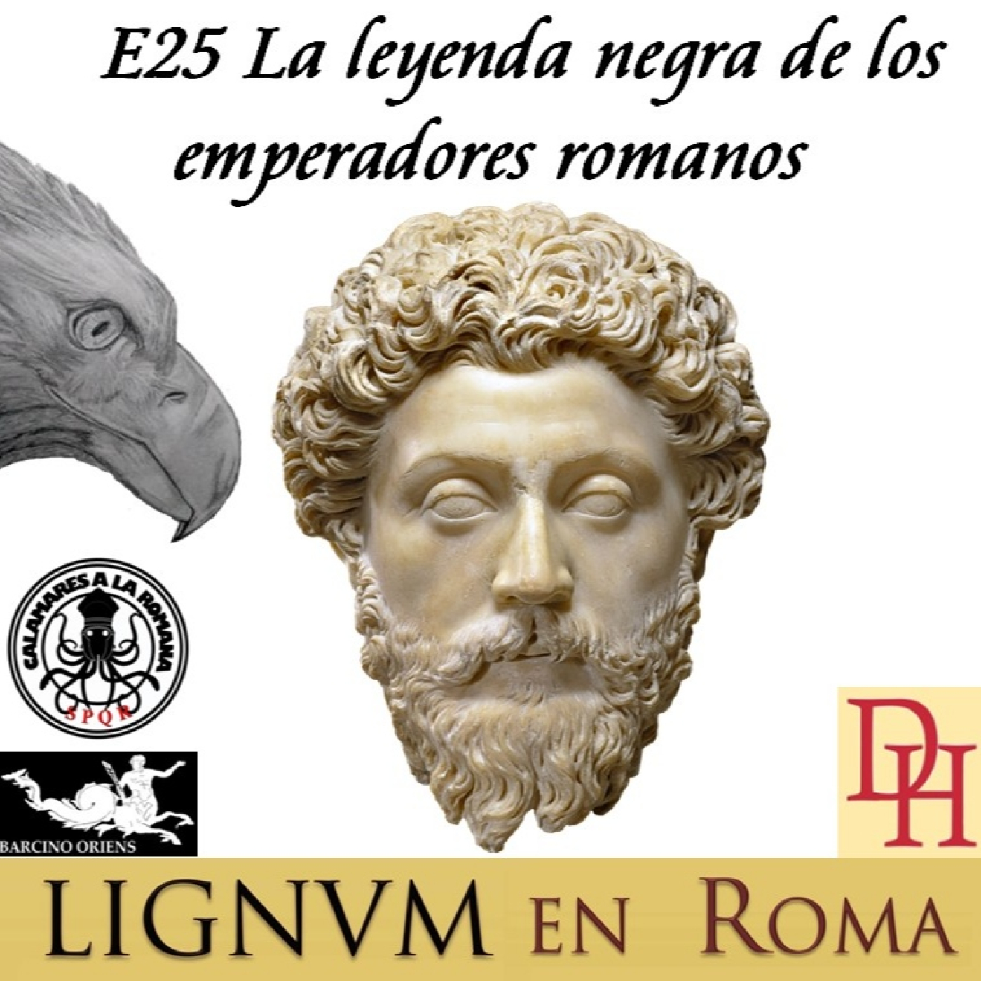 Lignum en Roma (LeR)
