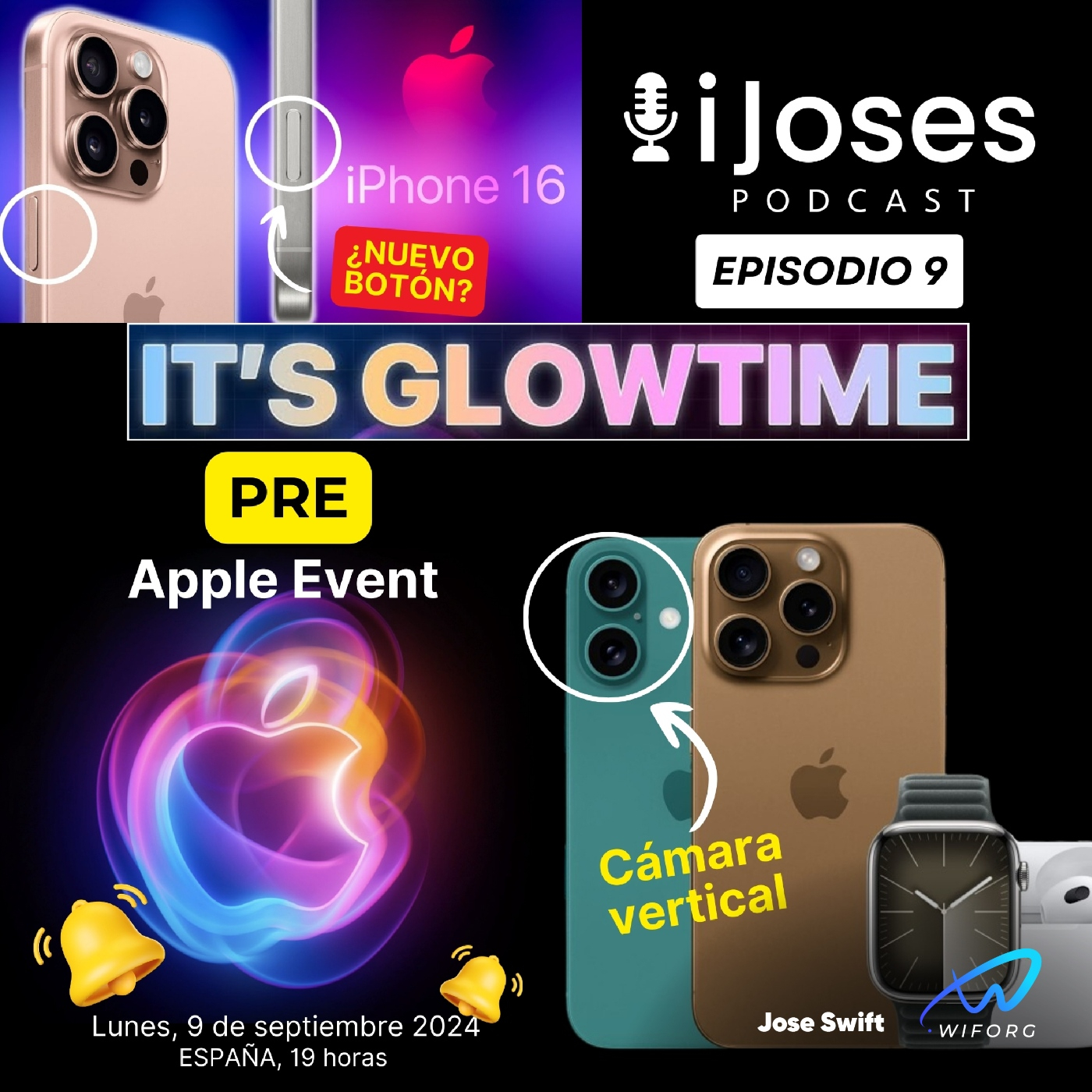 iJoses