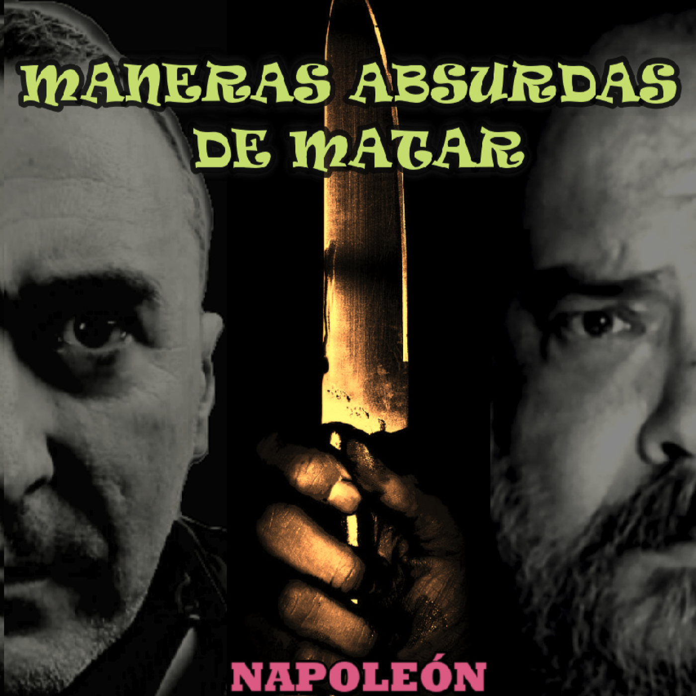 Maneras Absurdas de Matar