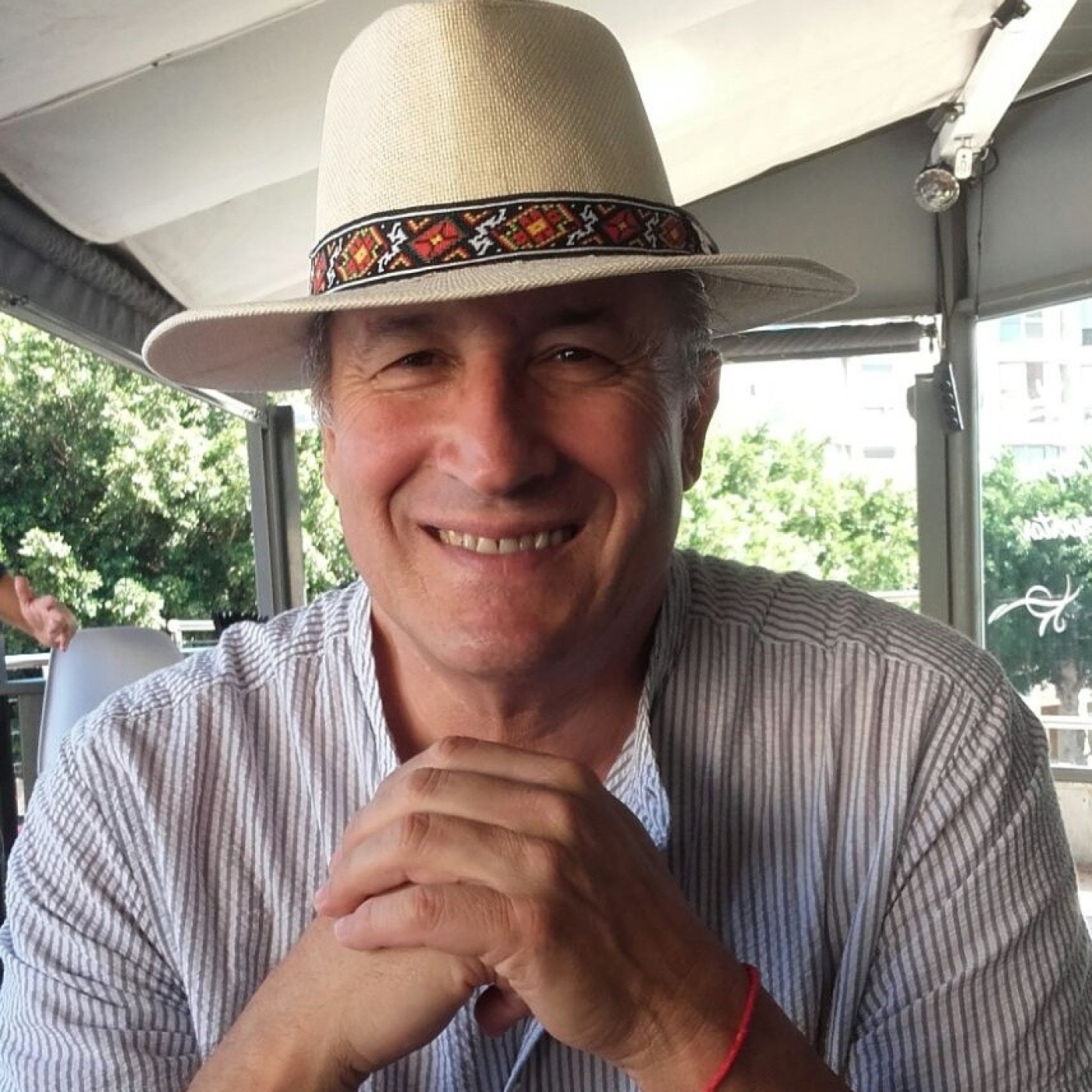 CHEMA MUÑOZ